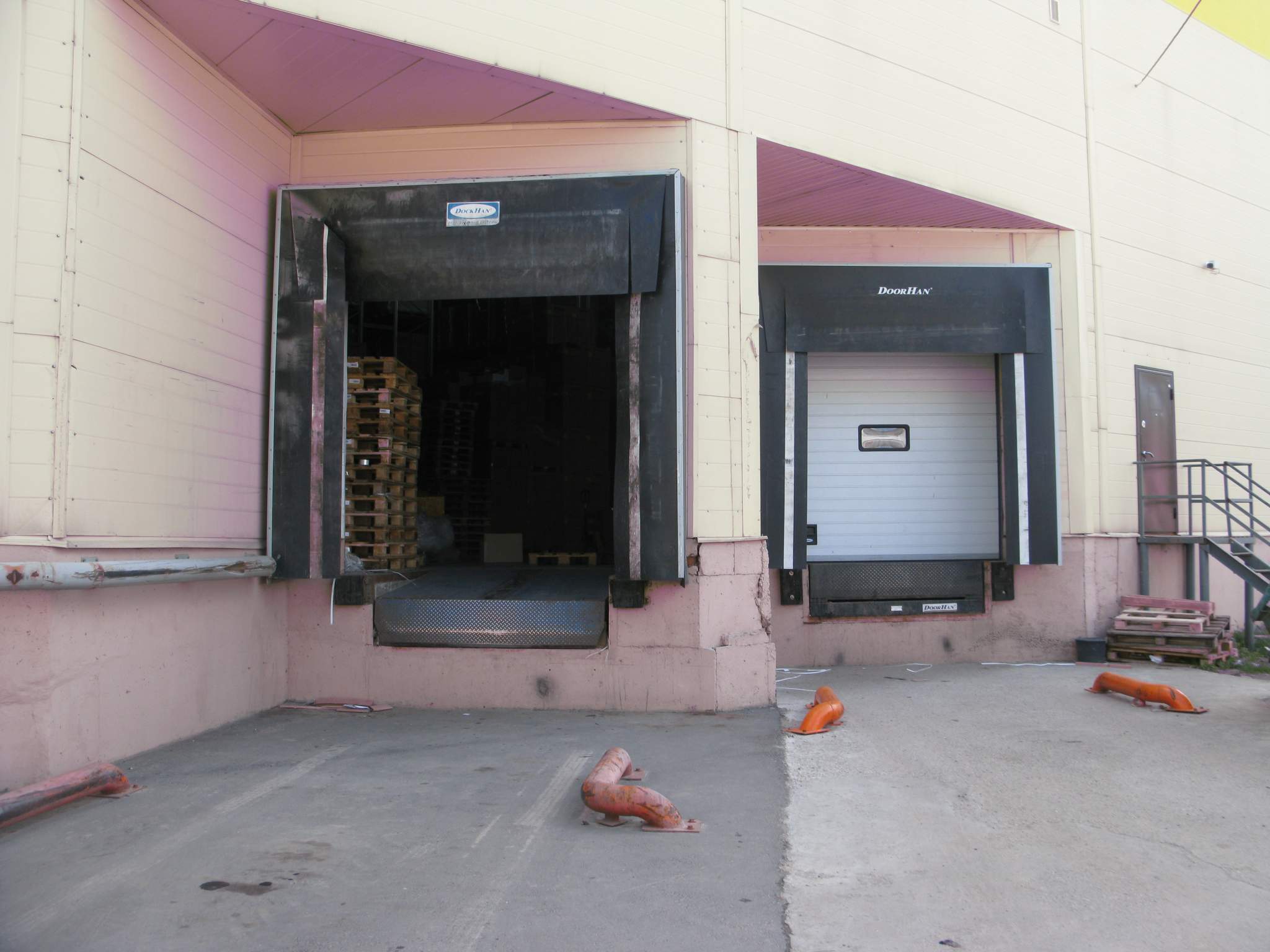 Фото: Аренда склада 1250 м2 test