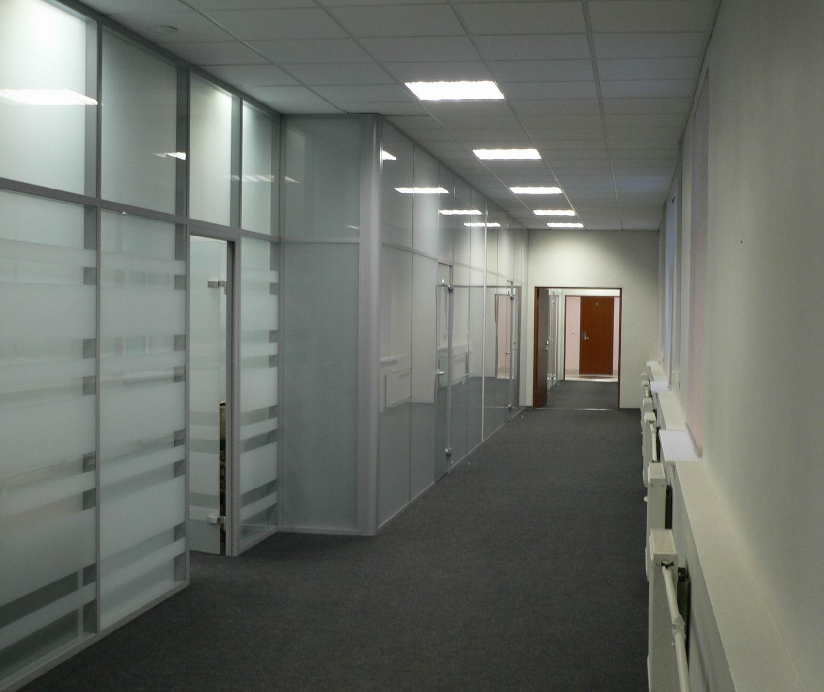 Сдам в аренду офис 42 м.кв.