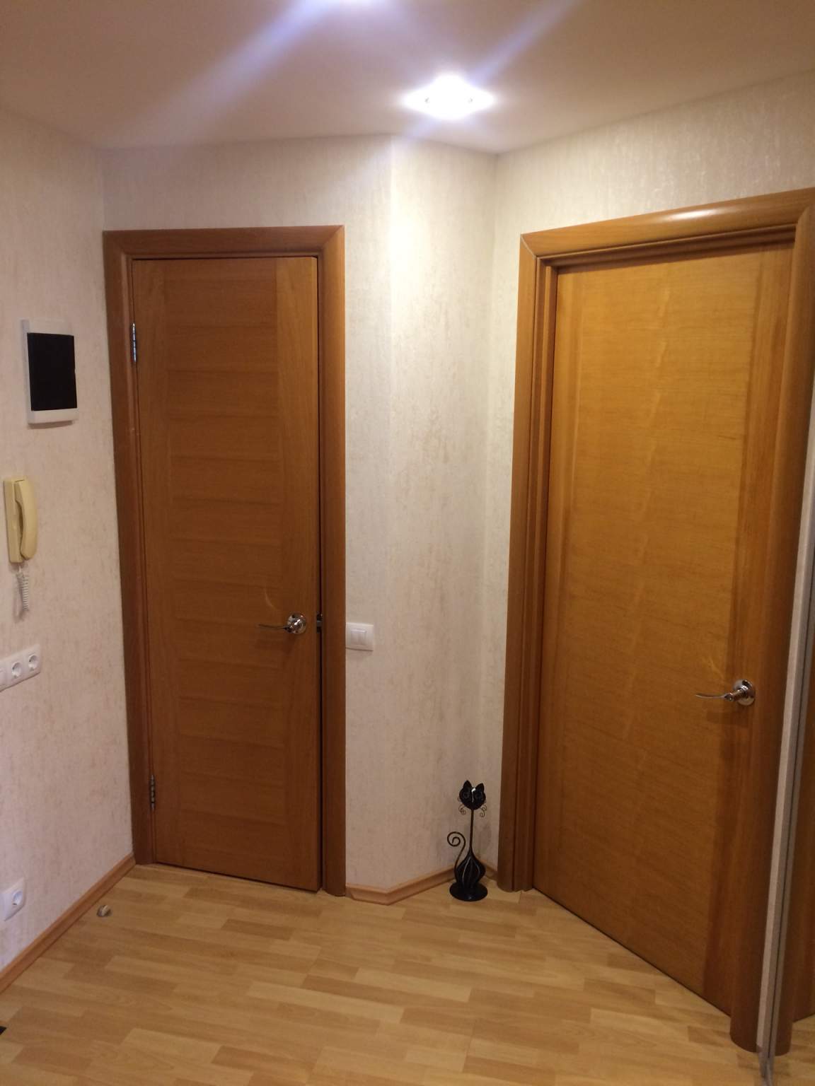 Объявление. г. Екатеринбург, 2-комн.кв. 60кв.м, Заводская улица, д.40. Фото 17
