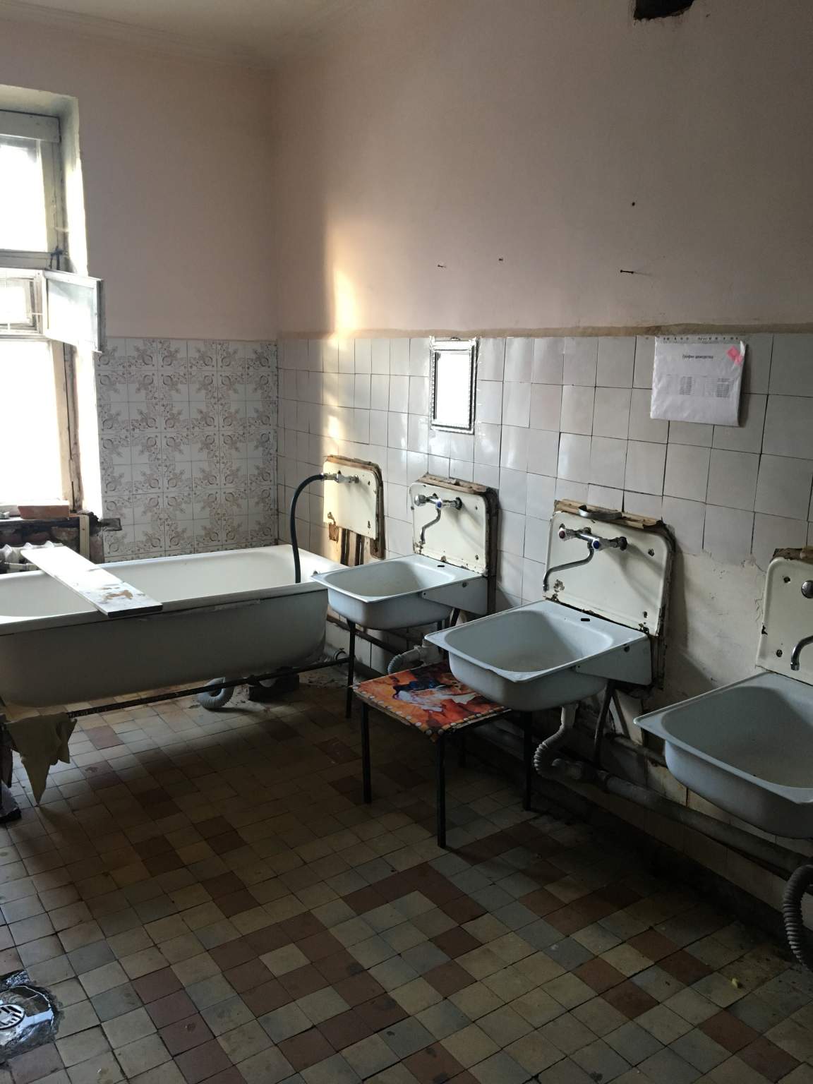 Объявление. г. Екатеринбург, Комната 16.3кв.м, Мира улица, д.42. Фото 1