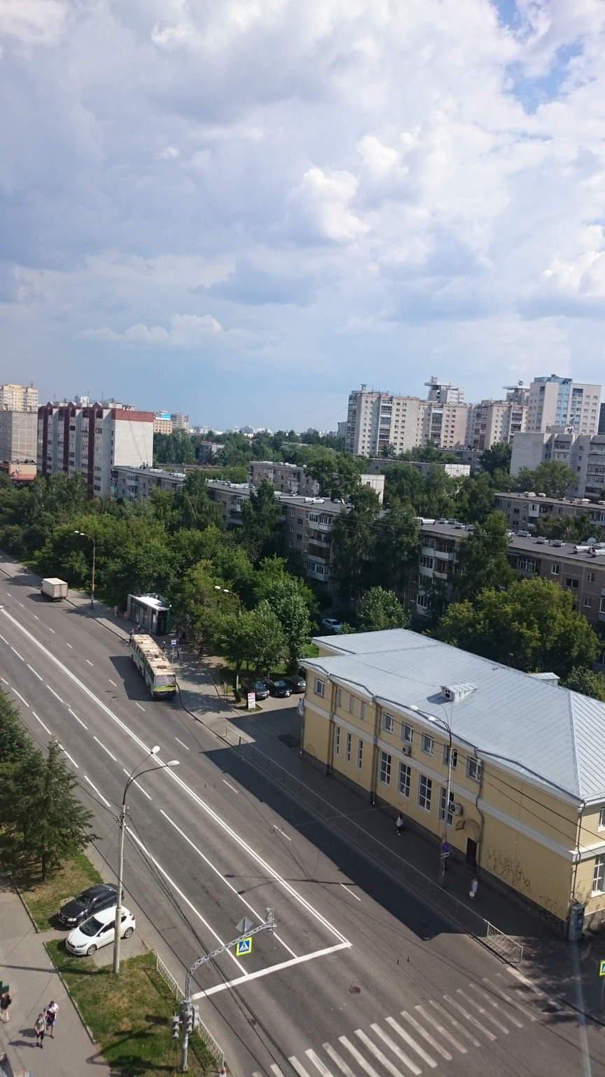 Объявление. г. Екатеринбург, 2-комн.кв. 60кв.м, Заводская улица, д.40. Фото 8
