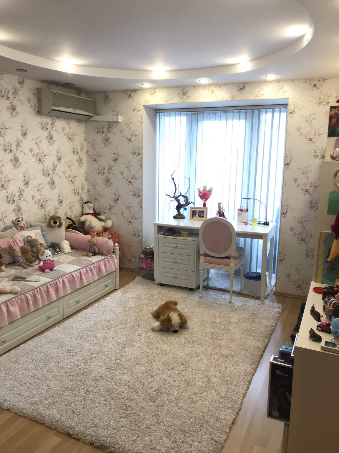 Объявление. г. Екатеринбург, 2-комн.кв. 60кв.м, Заводская улица, д.40. Фото 1