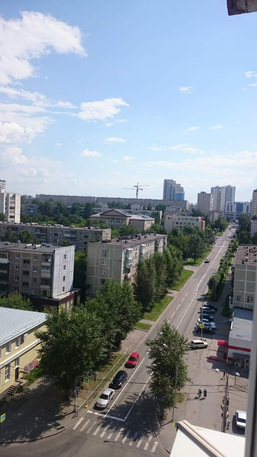 Объявление. г. Екатеринбург, 2-комн.кв. 60кв.м, Заводская улица, д.40. Фото 7