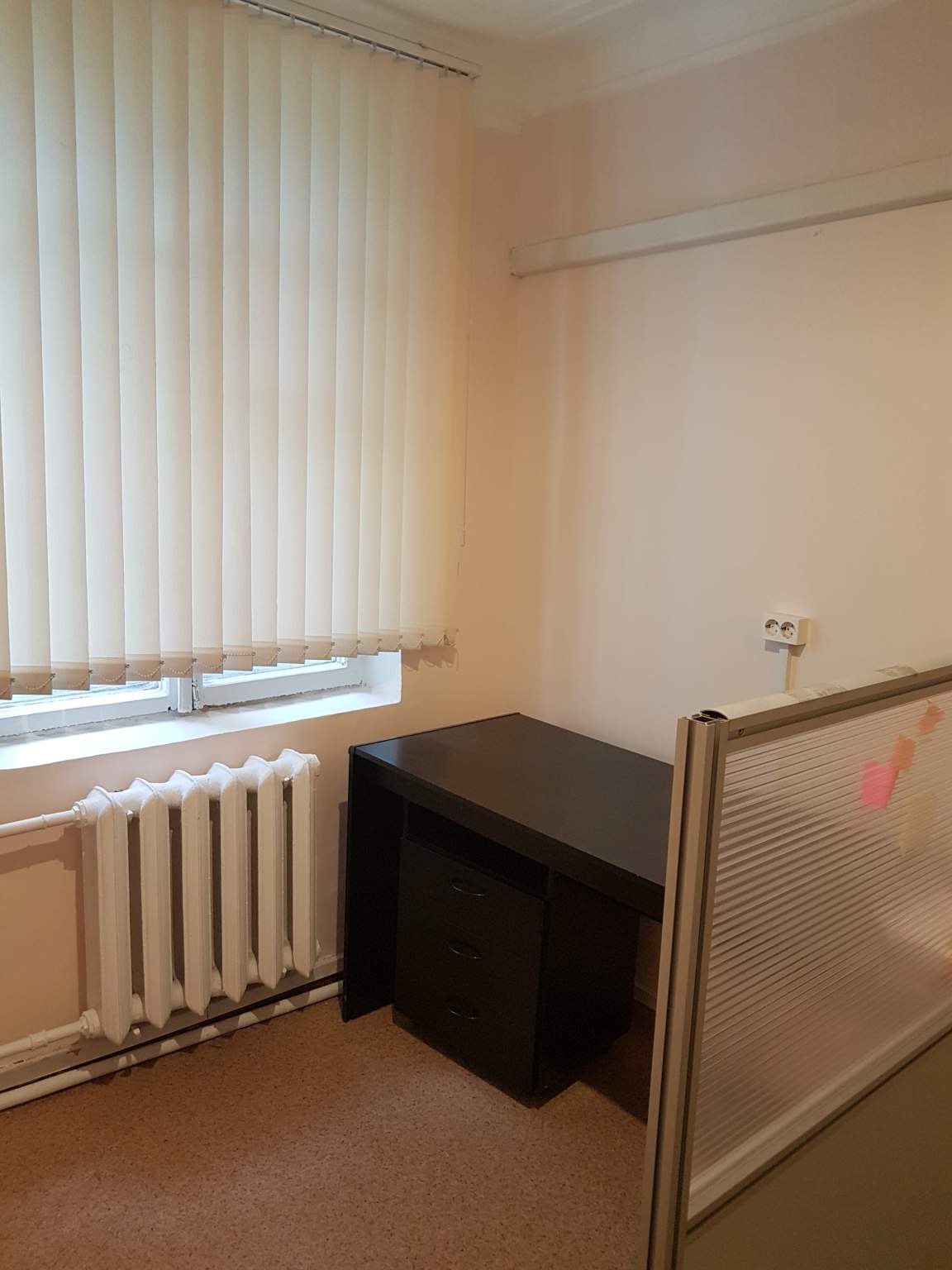 Сдам в аренду офис 6 м.кв.