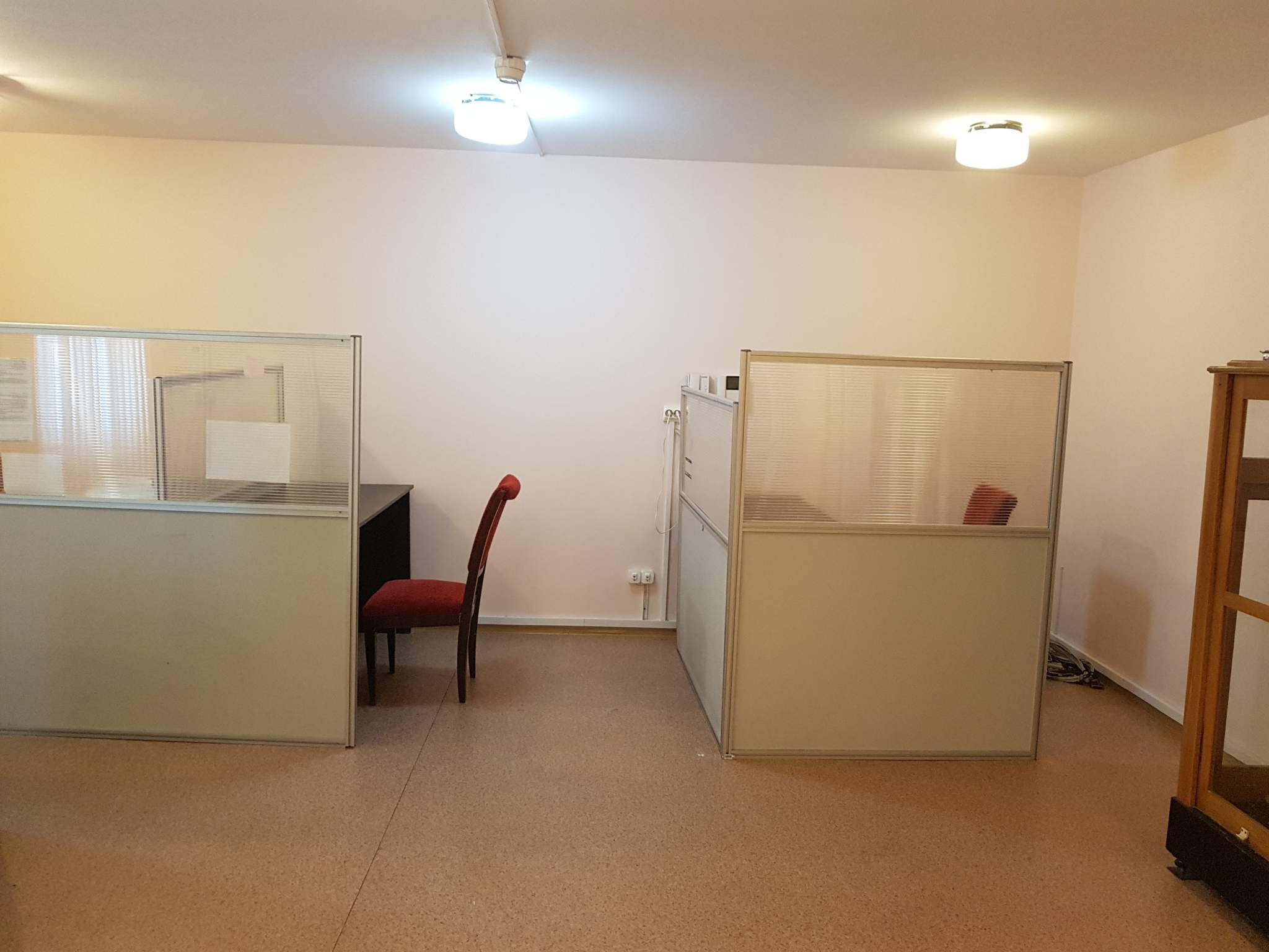 Сдам в аренду офис 6 м.кв.