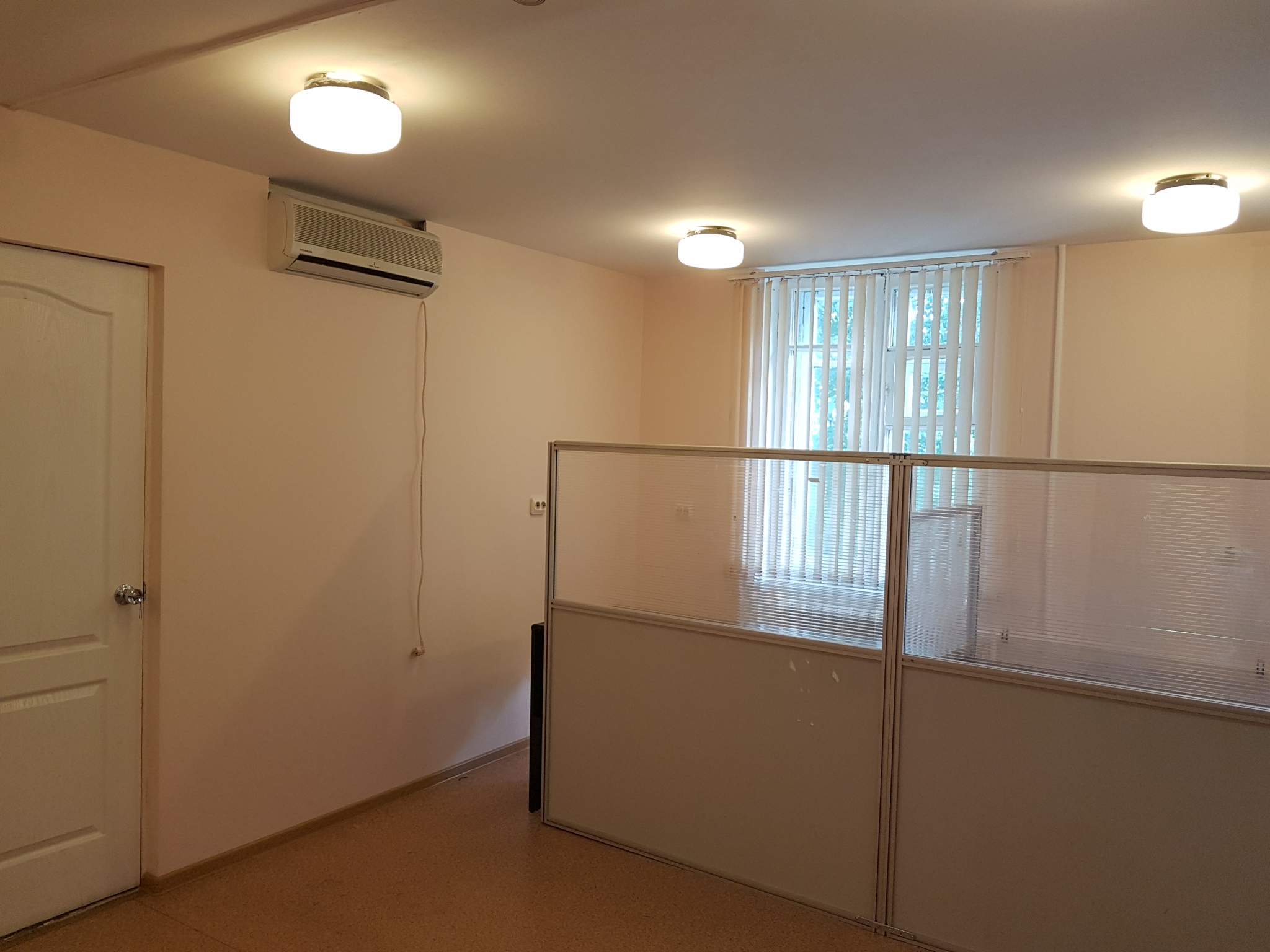 Сдам в аренду офис 6 м.кв.