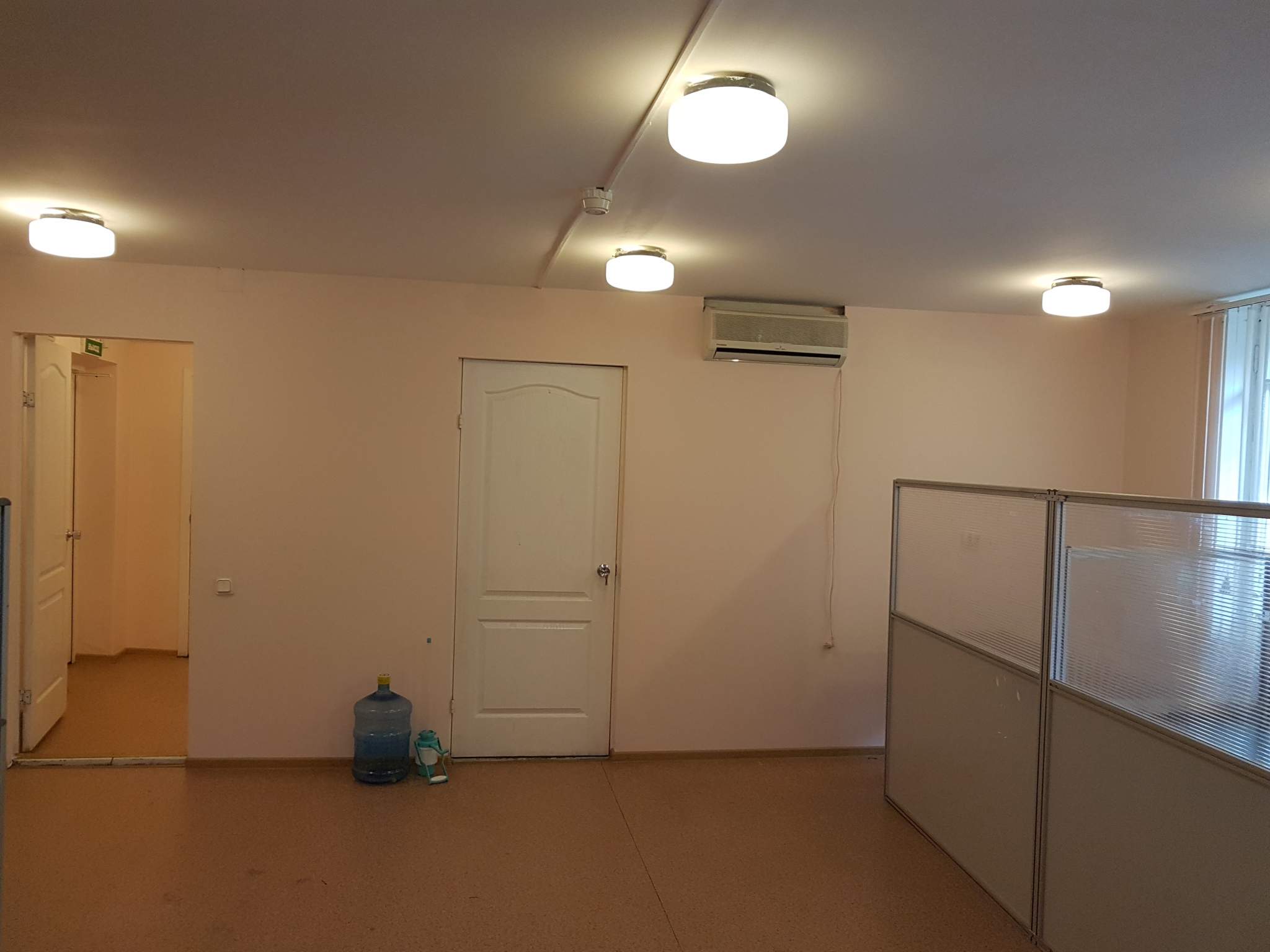 Сдам в аренду офис 6 м.кв.