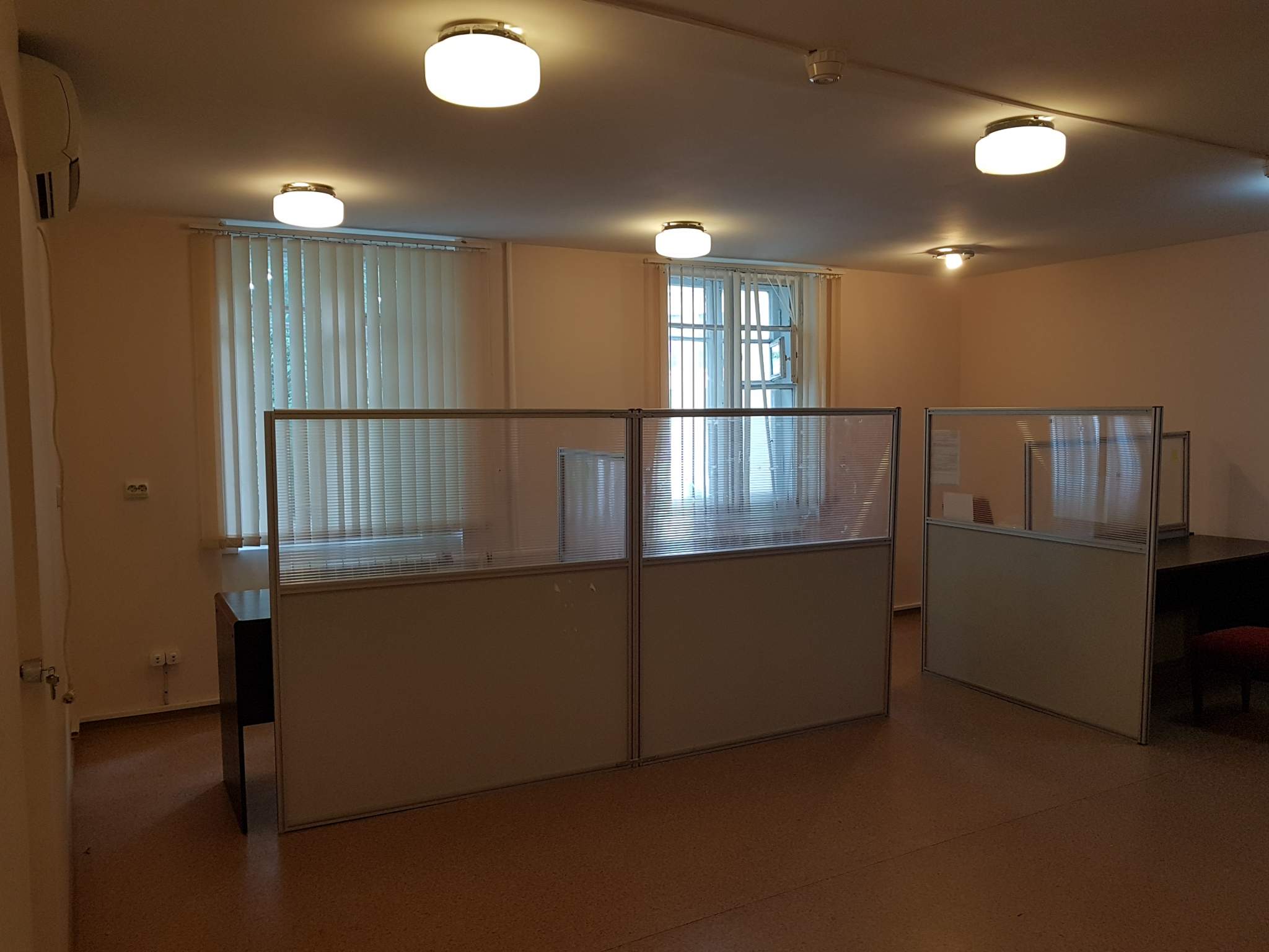 Сдам в аренду офис 6 м.кв.