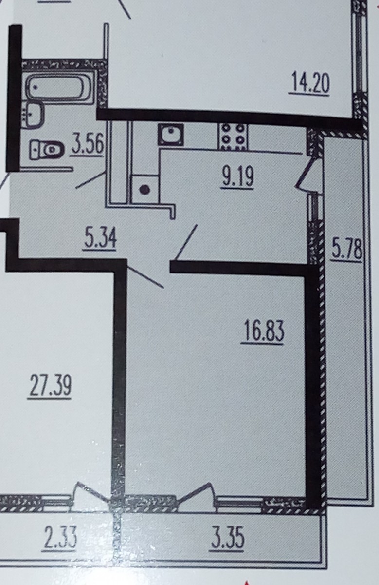Новороссийская улица, д.90/2 Новороссийская улица, д.90/2