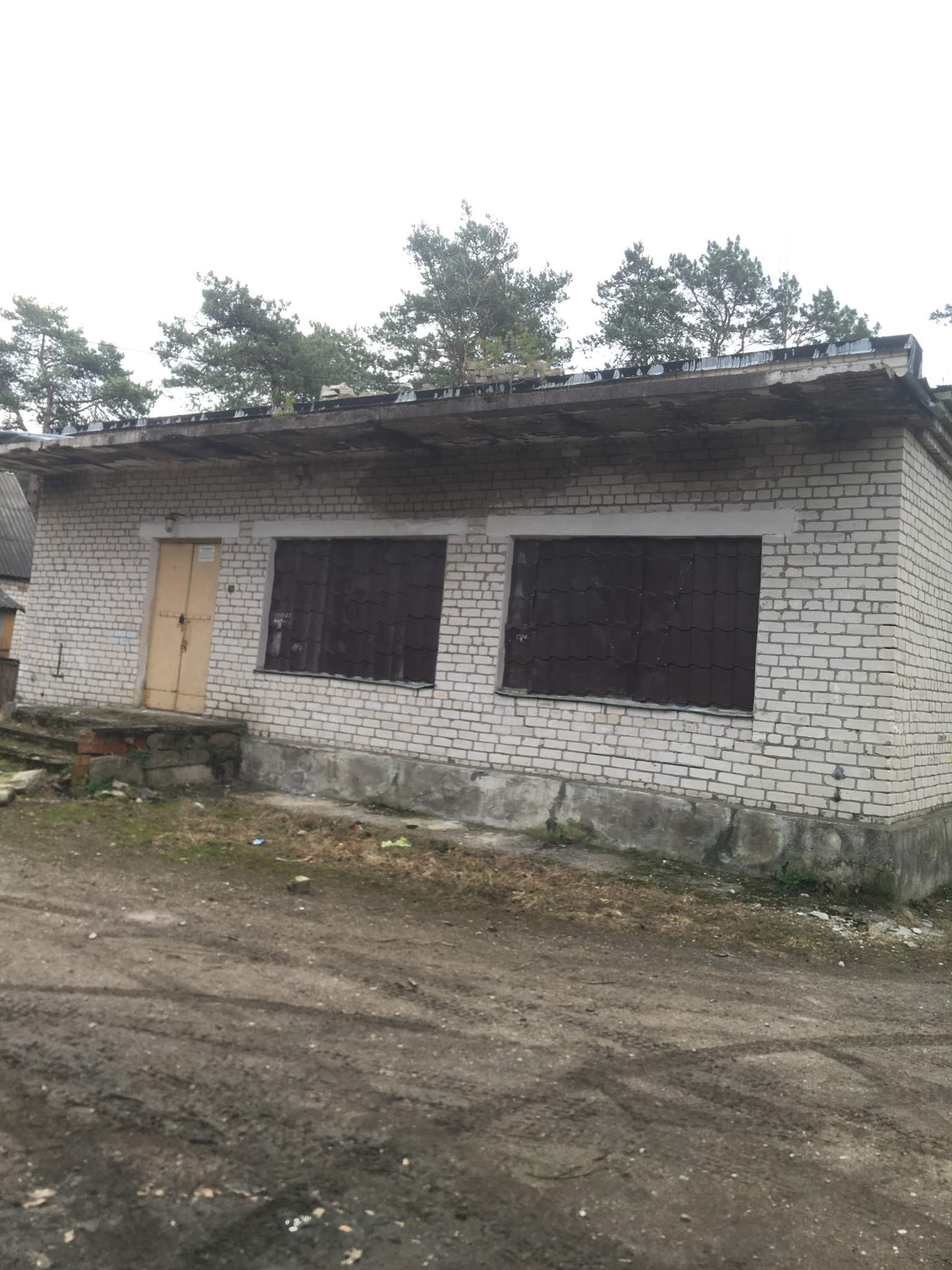 Продам помещение свободного назначения 119.7 м.кв.