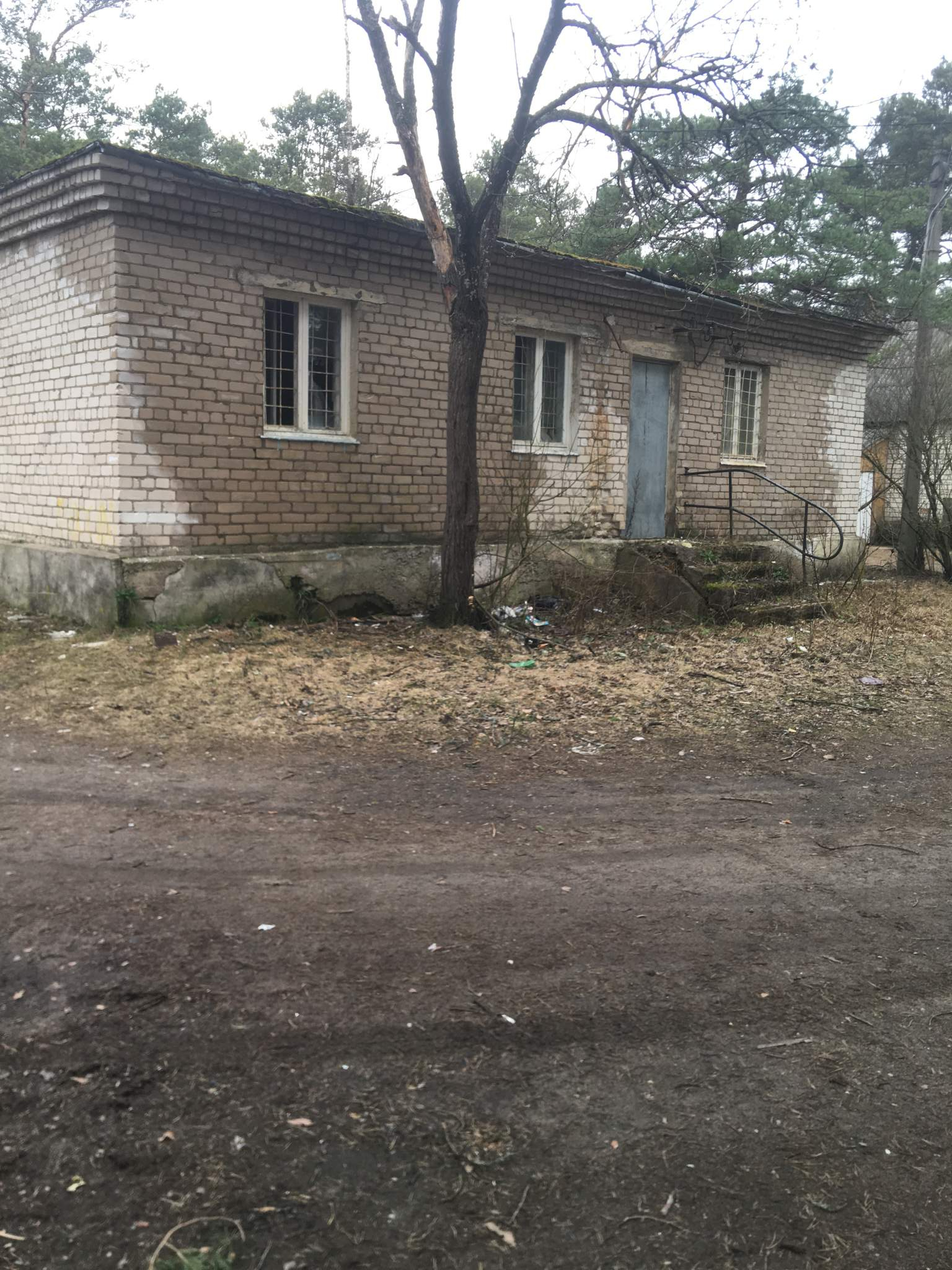 Продам помещение свободного назначения 119.7 м.кв.