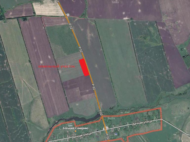Продажа коммерческой недвижимости, Большое Самарино Продажа коммерческой недвижимости, Большое Самарино