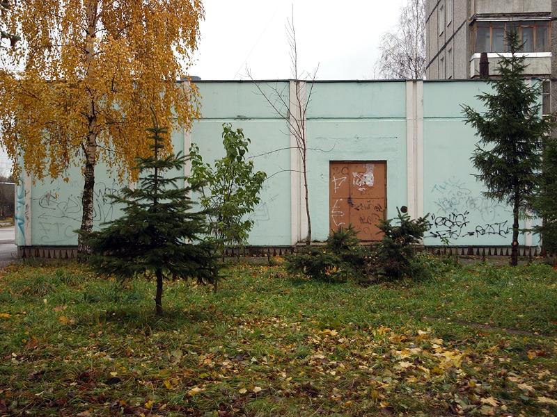 Продам торговое помещение 408.8 м.кв.