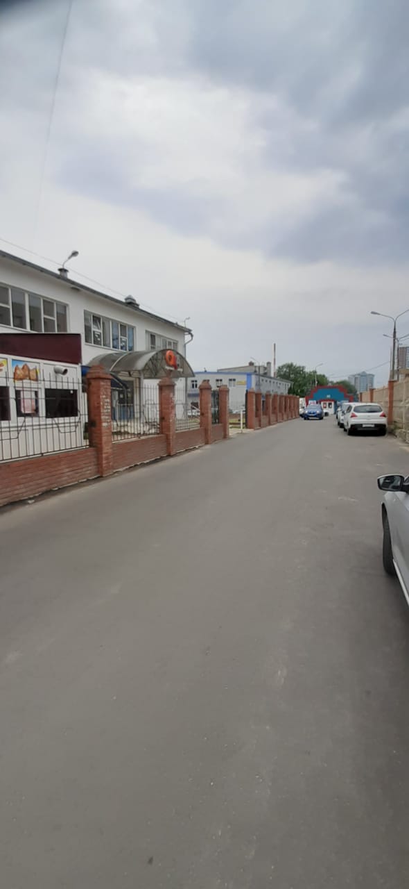 Сдам в аренду магазин 22 м.кв.