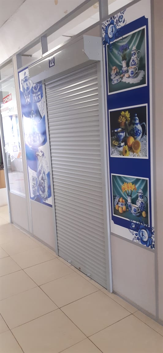 Фото: Аренда помещения 18 м2 с мокрой точкой test