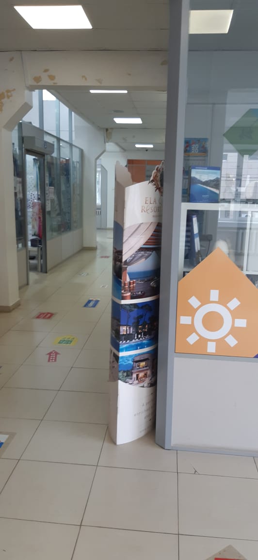 Сдам в аренду магазин 22 м.кв.