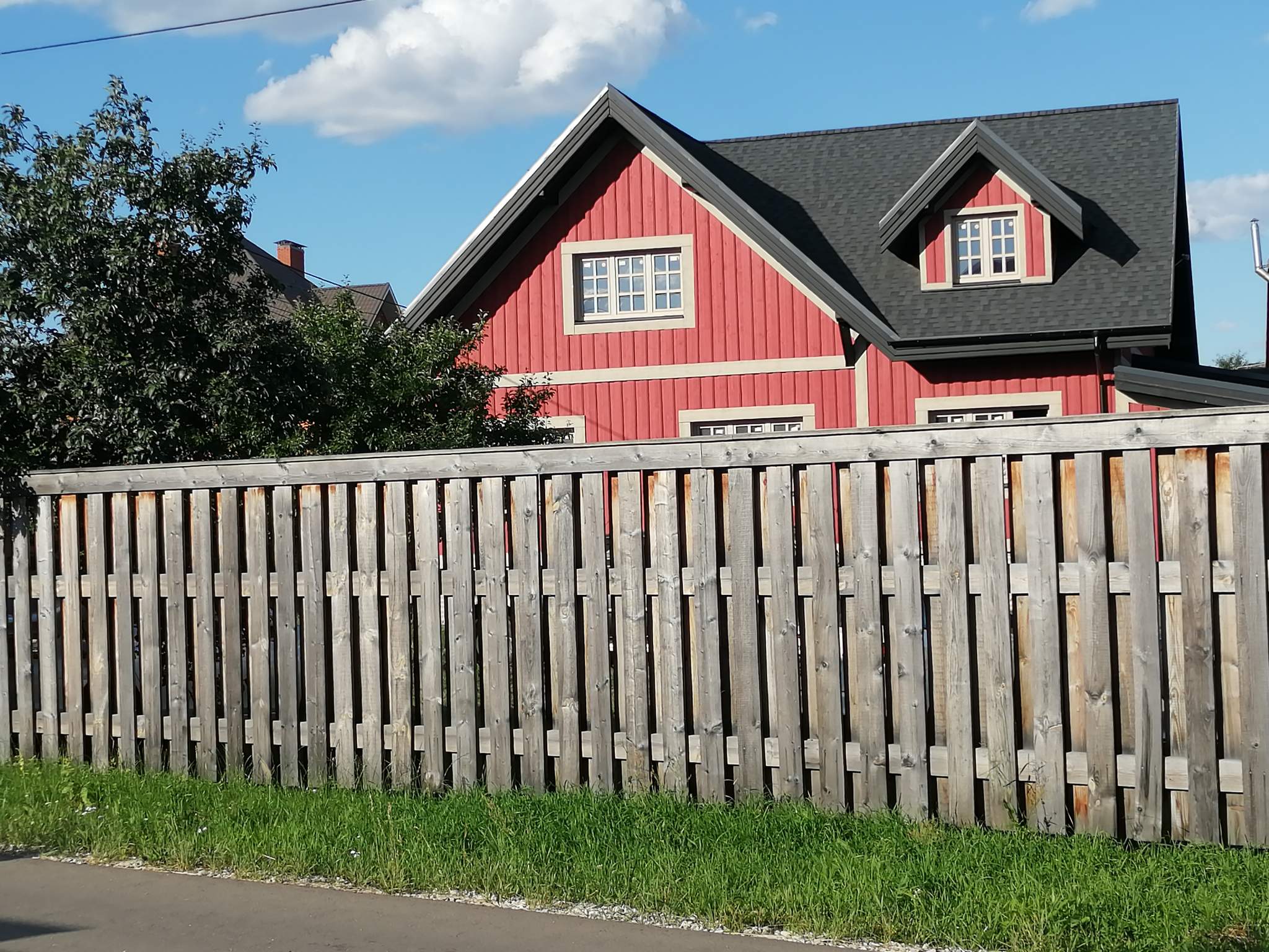 Коттедж на продажу в селе Петрово-Дальнее, Озерная улица, 18а фото №11