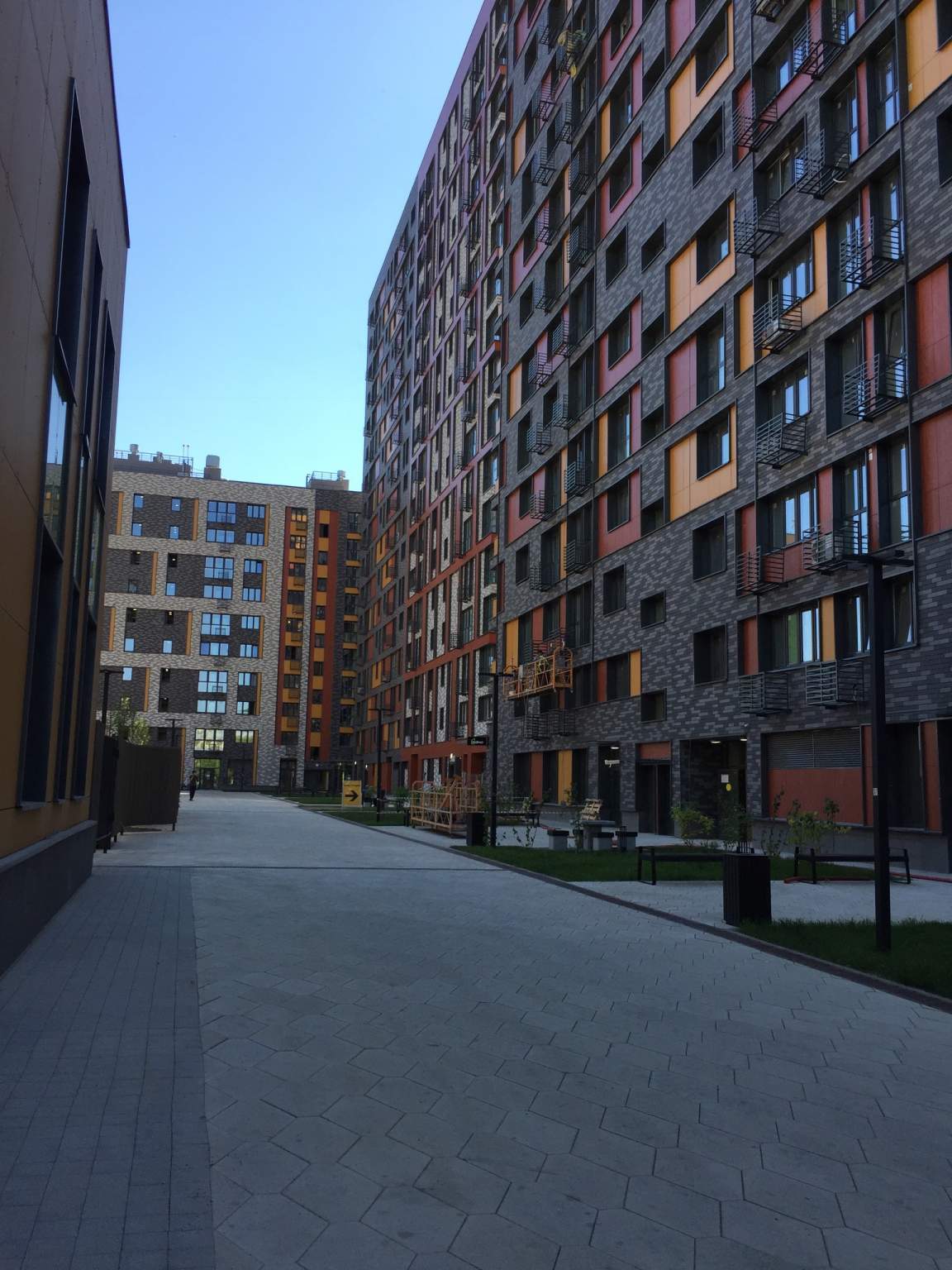 Продажа 1-комнатной квартиры, Москва, Рябиновая улица, д.3к3 Продажа 1-комнатной квартиры, Москва, Рябиновая улица, д.3к3