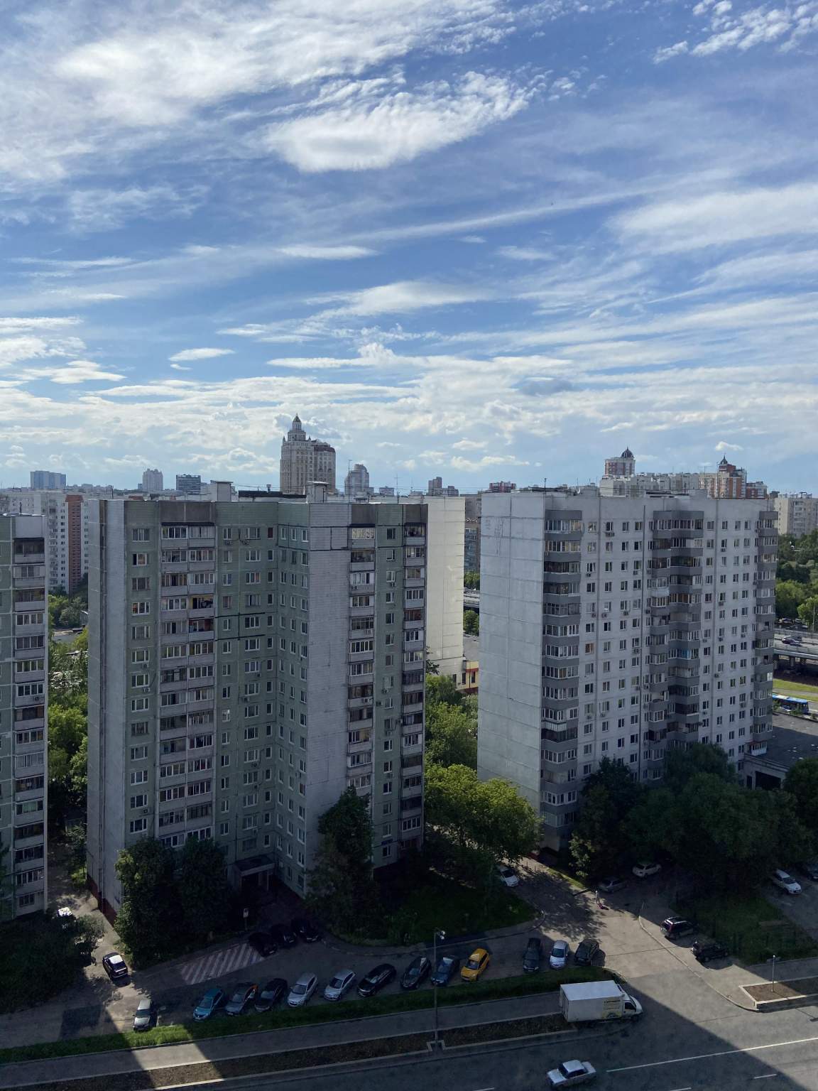 Продажа 1-комнатной квартиры, Москва, Рябиновая улица, д.3к3 Продажа 1-комнатной квартиры, Москва, Рябиновая улица, д.3к3