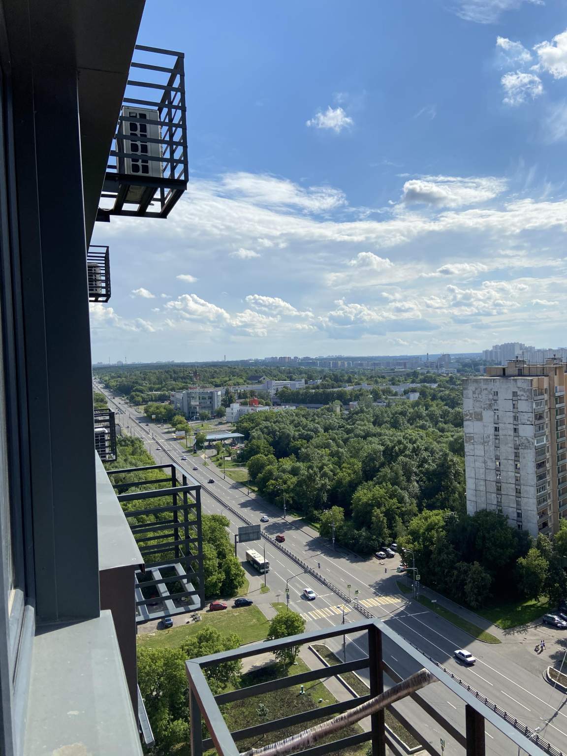 Продажа 1-комнатной квартиры, Москва, Рябиновая улица, д.3к3 Продажа 1-комнатной квартиры, Москва, Рябиновая улица, д.3к3