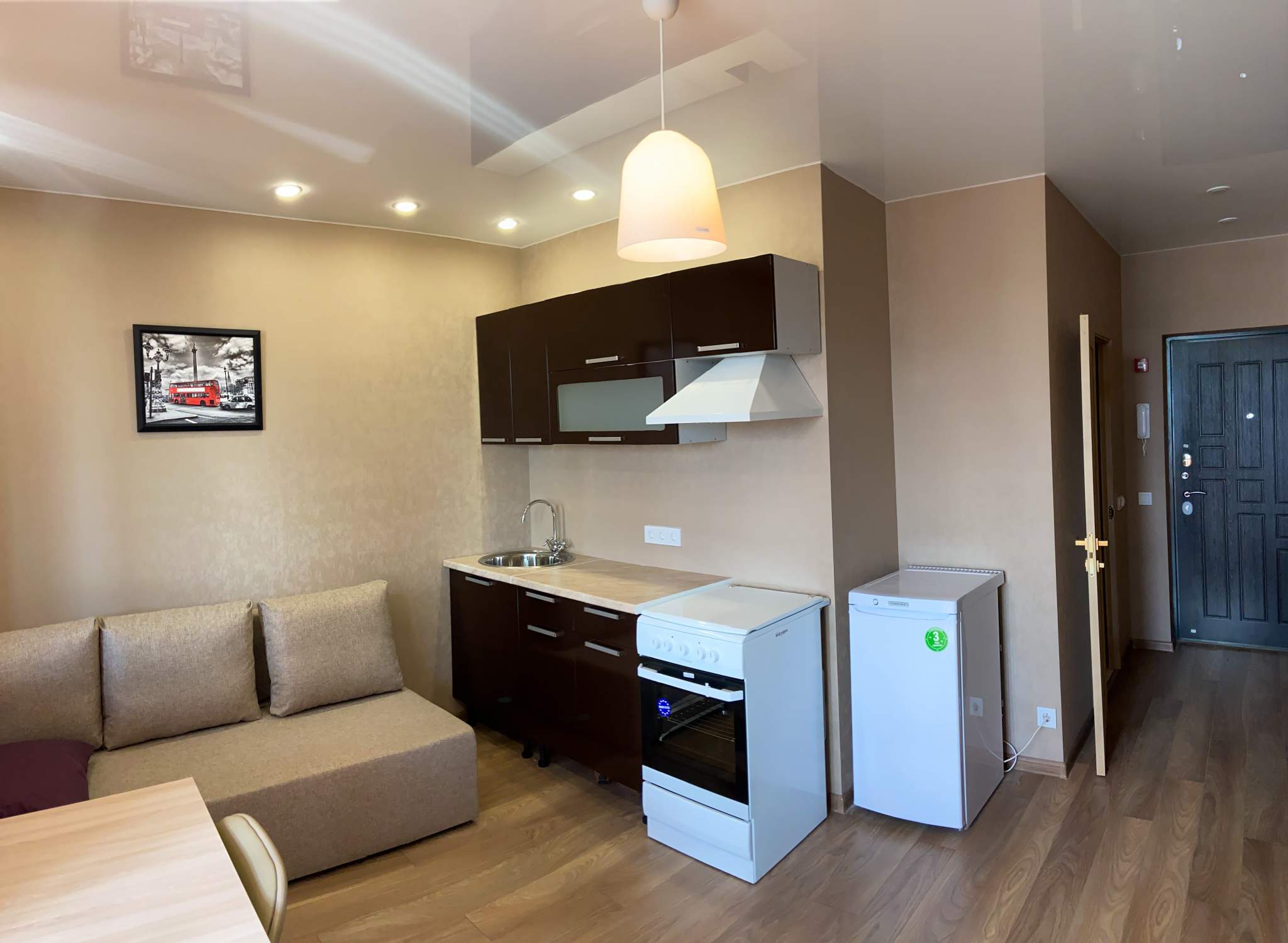 Продажа 1-комнатной квартиры, Москва, Рябиновая улица, д.3к3 Продажа 1-комнатной квартиры, Москва, Рябиновая улица, д.3к3