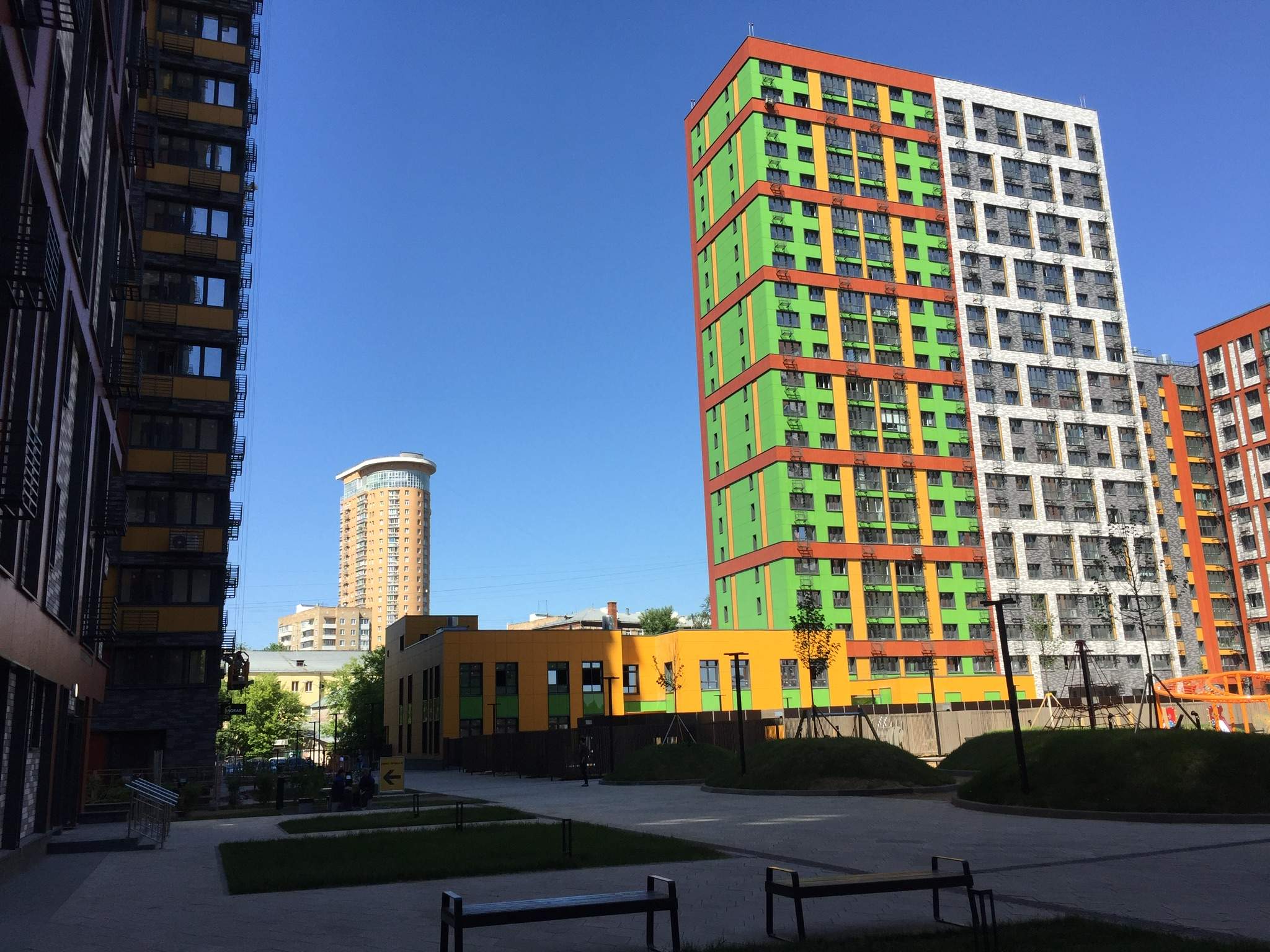 Продажа 1-комнатной квартиры, Москва, Рябиновая улица, д.3к3 Продажа 1-комнатной квартиры, Москва, Рябиновая улица, д.3к3