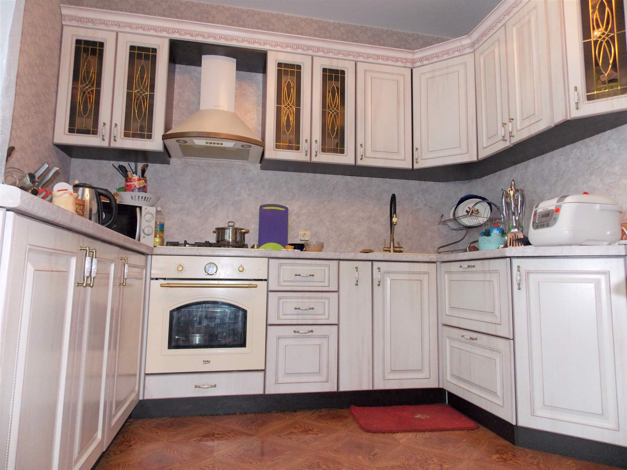 Ржев, Энтузиастов улица