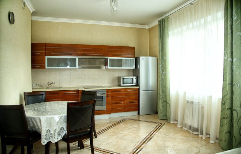 Аренда 3-комнатной квартиры, Москва, Профсоюзная улица, д.104 Аренда 3-комнатной квартиры, Москва, Профсоюзная улица, д.104