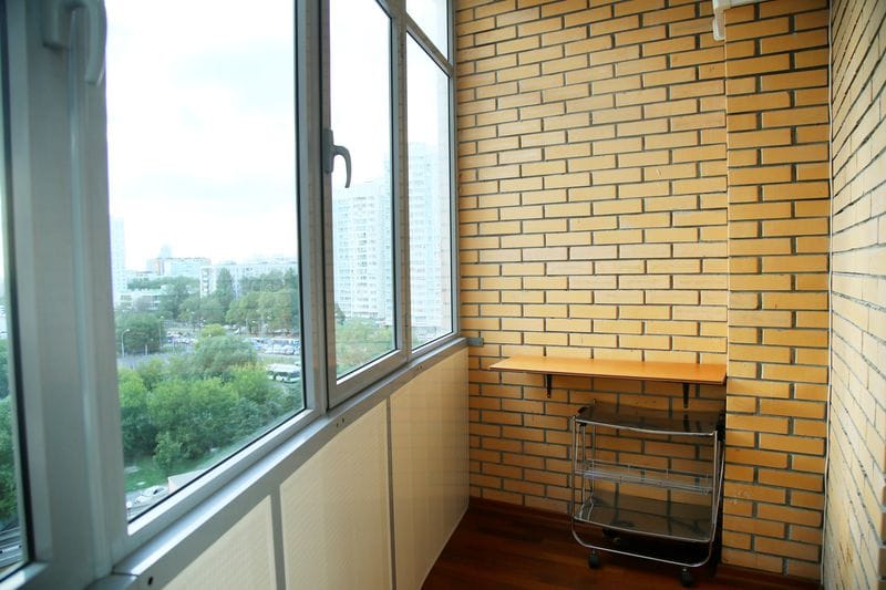 Аренда 3-комнатной квартиры, Москва, Профсоюзная улица, д.104 Аренда 3-комнатной квартиры, Москва, Профсоюзная улица, д.104