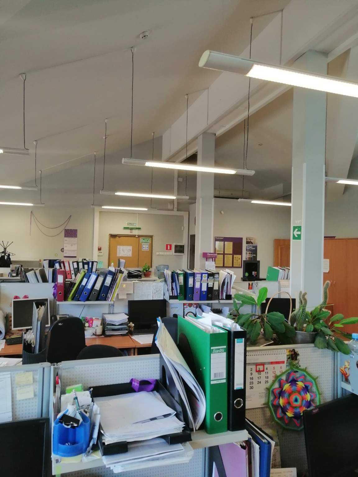 Сдам в аренду помещение свободного назначения 215.6 м.кв.