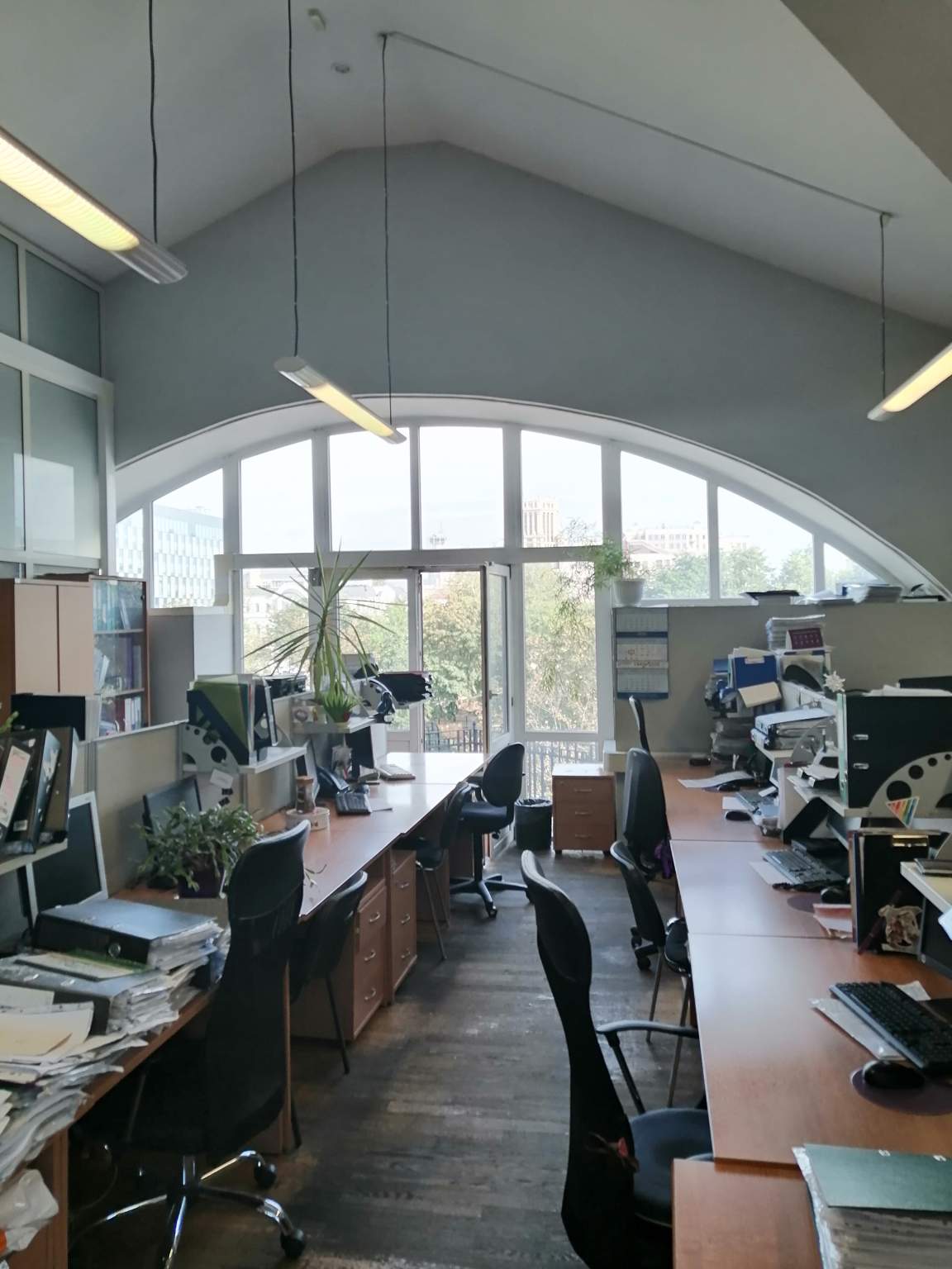 Сдам в аренду помещение свободного назначения 215.6 м.кв.