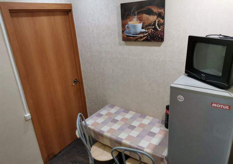 Аренда 1-комнатной квартиры, Тюмень, Рижская улица, д.67 Аренда 1-комнатной квартиры, Тюмень, Рижская улица, д.67