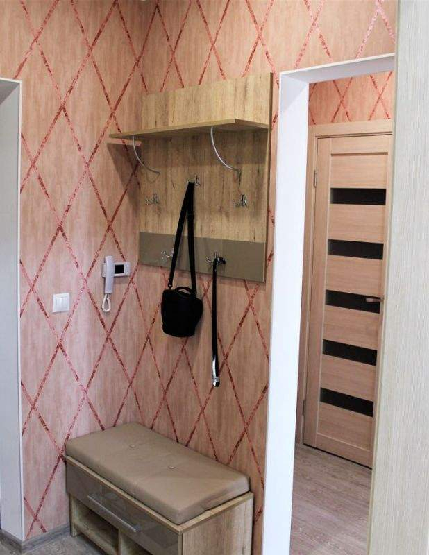 Аренда 1-комнатной квартиры, Тюмень, Александра Протозанова улица, д.16 Аренда 1-комнатной квартиры, Тюмень, Александра Протозанова улица, д.16