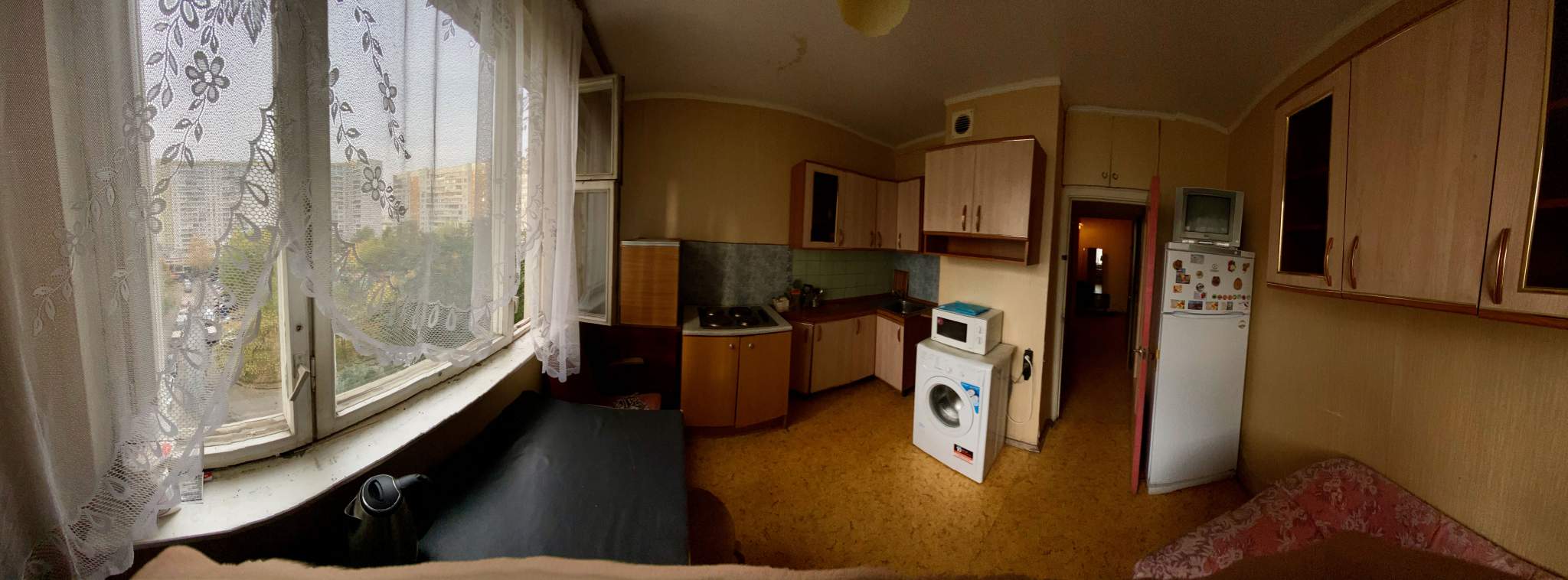 Продажа 2-комнатной квартиры, Москва, Коктебельская улица, д.2к1 Продажа 2-комнатной квартиры, Москва, Коктебельская улица, д.2к1