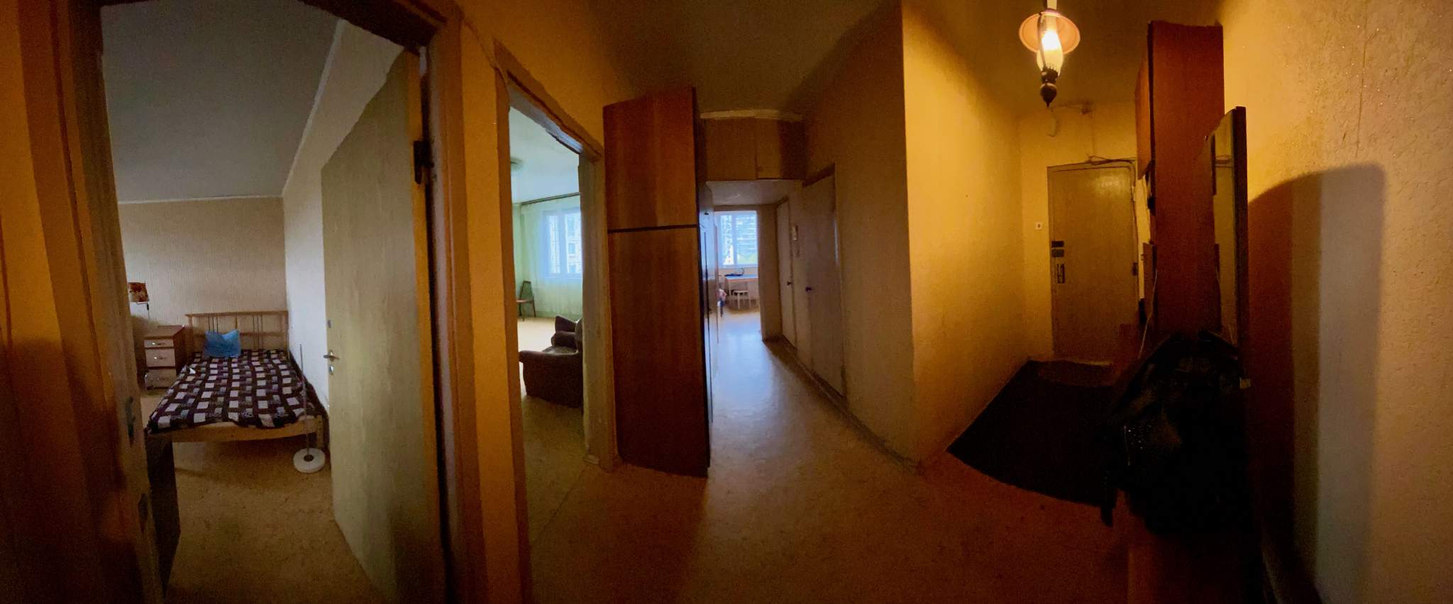 Продажа 2-комнатной квартиры, Москва, Коктебельская улица, д.2к1 Продажа 2-комнатной квартиры, Москва, Коктебельская улица, д.2к1