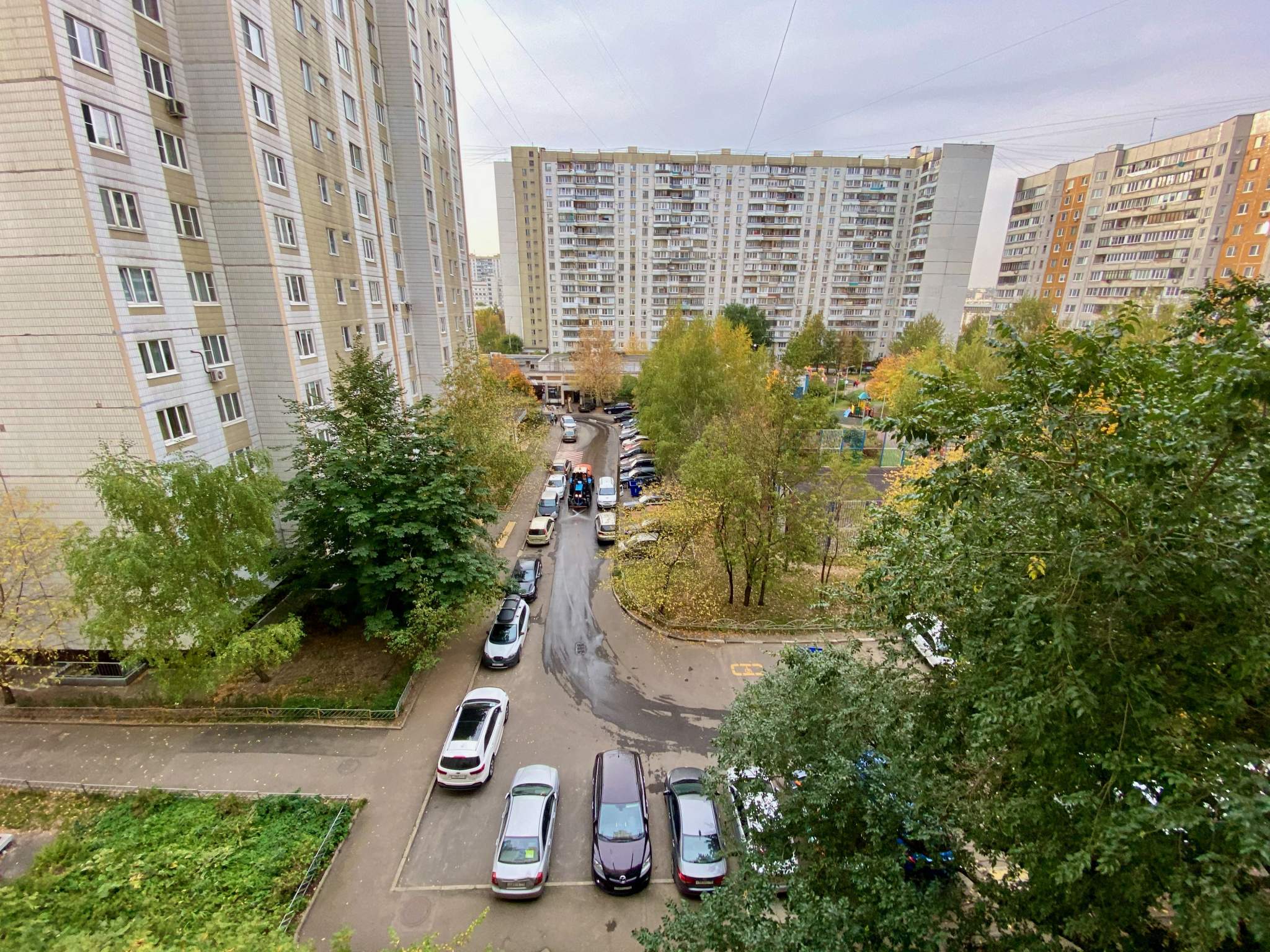 Продажа 2-комнатной квартиры, Москва, Коктебельская улица, д.2к1 Продажа 2-комнатной квартиры, Москва, Коктебельская улица, д.2к1