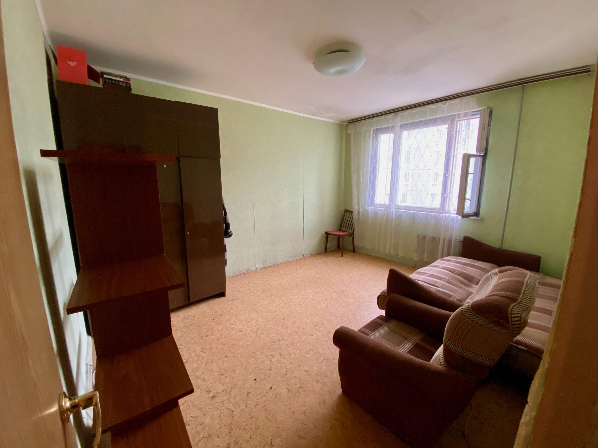 Продажа 2-комнатной квартиры, Москва, Коктебельская улица, д.2к1 Продажа 2-комнатной квартиры, Москва, Коктебельская улица, д.2к1