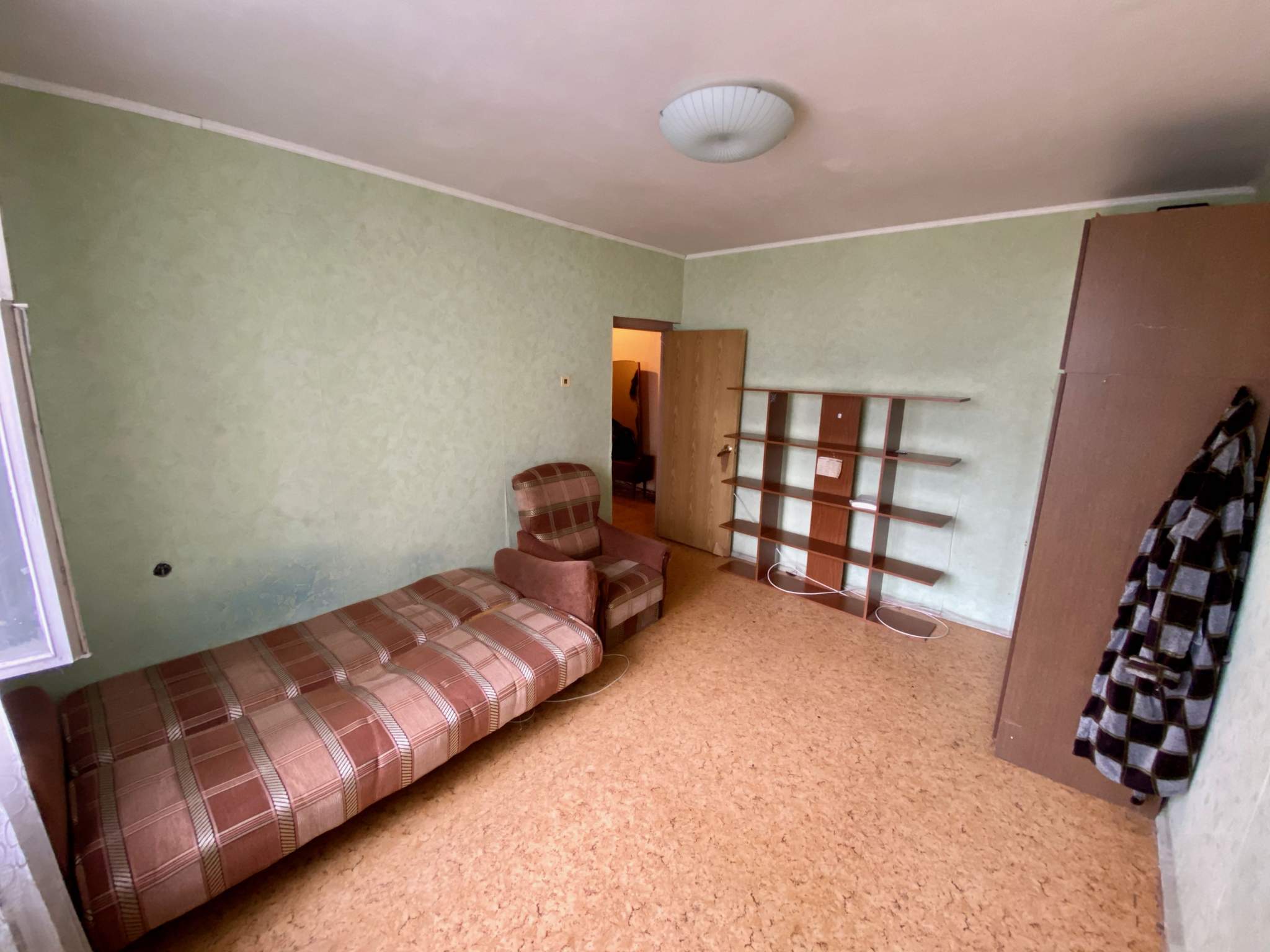 Продажа 2-комнатной квартиры, Москва, Коктебельская улица, д.2к1 Продажа 2-комнатной квартиры, Москва, Коктебельская улица, д.2к1