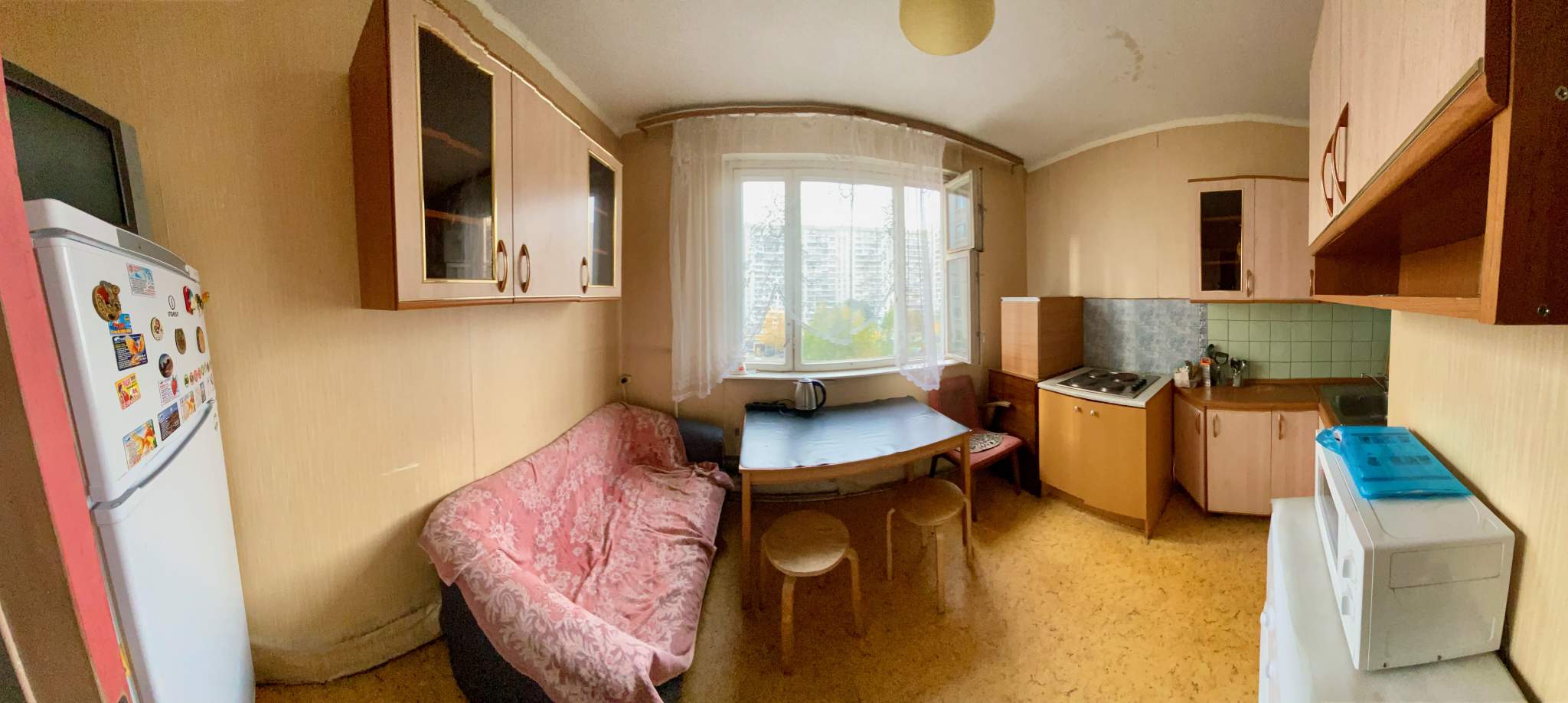 Продажа 2-комнатной квартиры, Москва, Коктебельская улица, д.2к1 Продажа 2-комнатной квартиры, Москва, Коктебельская улица, д.2к1