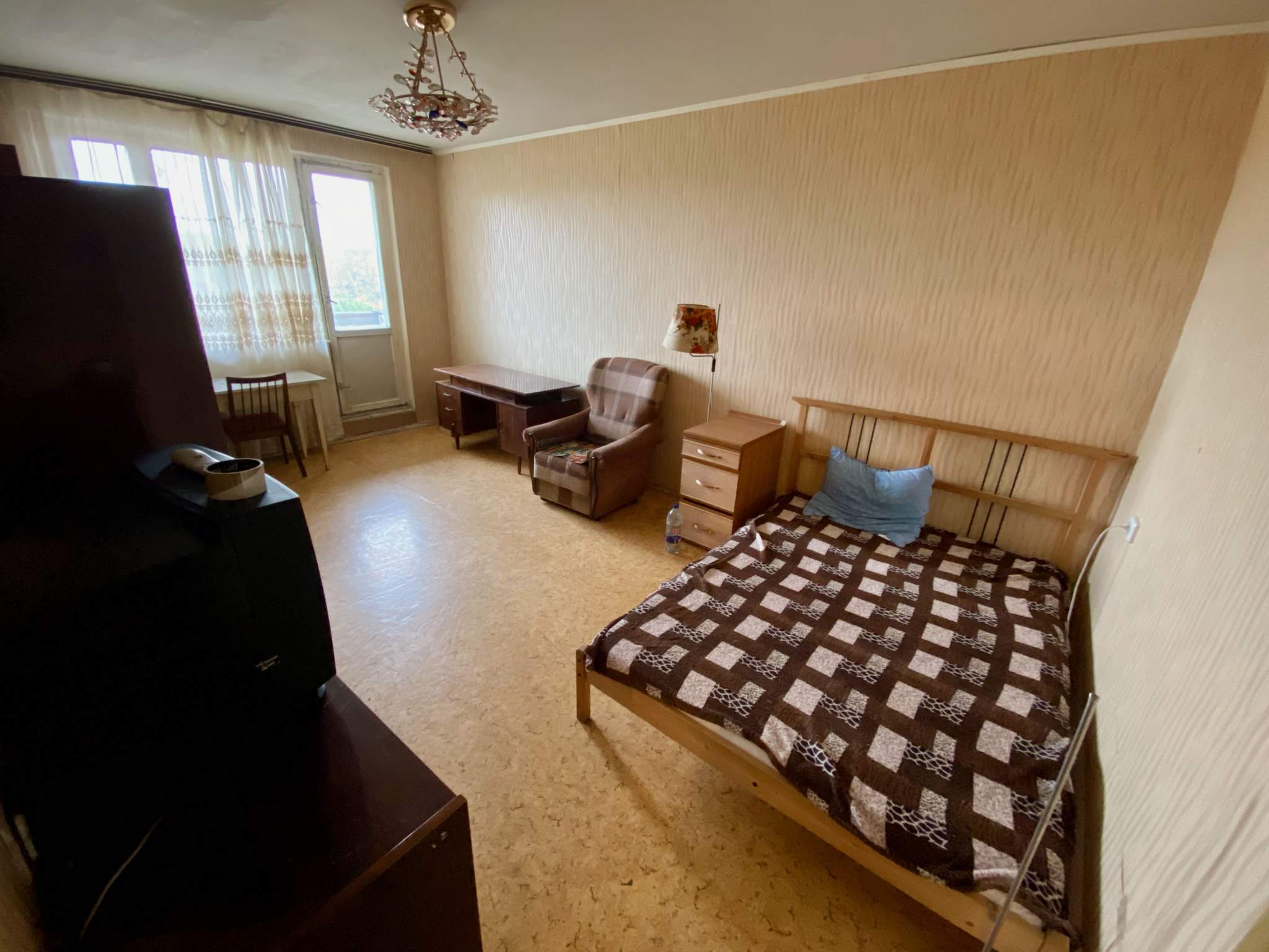 Продажа 2-комнатной квартиры, Москва, Коктебельская улица, д.2к1 Продажа 2-комнатной квартиры, Москва, Коктебельская улица, д.2к1