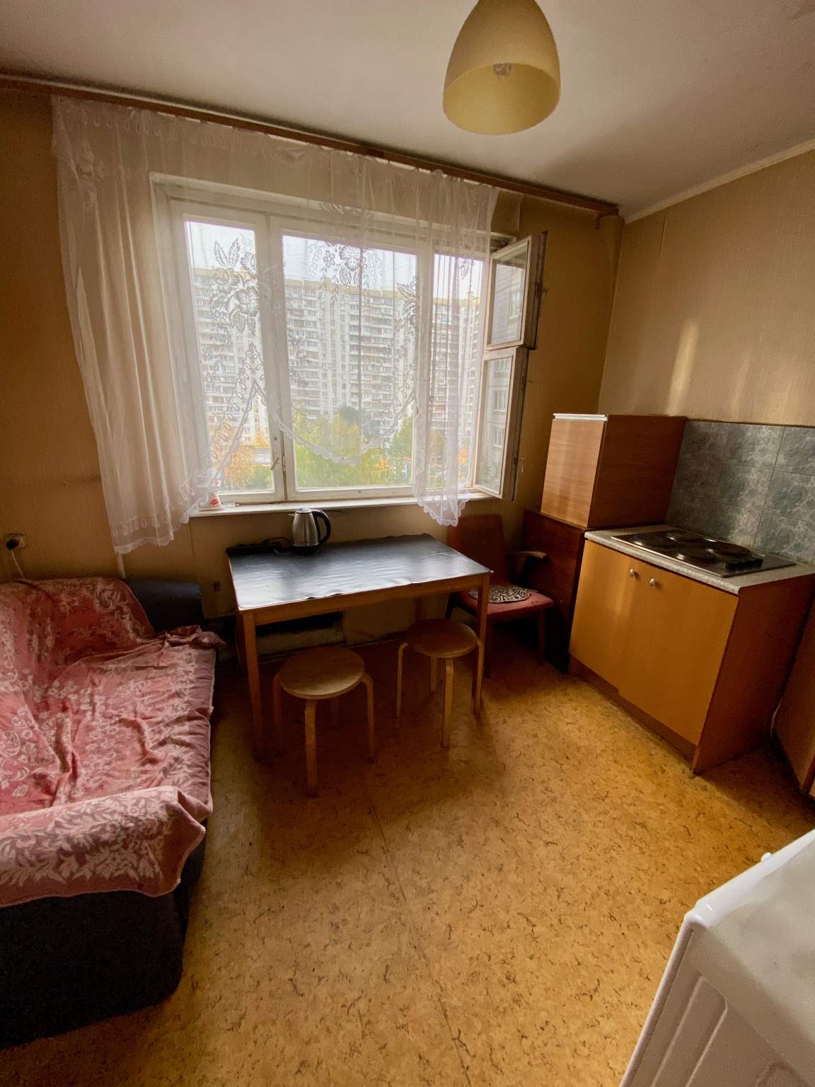 Продажа 2-комнатной квартиры, Москва, Коктебельская улица, д.2к1 Продажа 2-комнатной квартиры, Москва, Коктебельская улица, д.2к1
