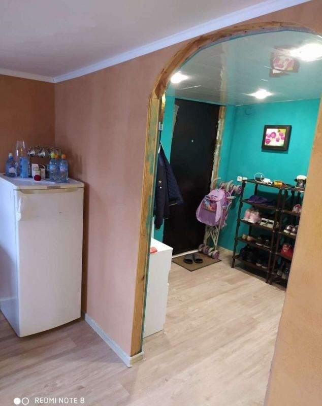 Продажа дома, 60м <sup>2</sup>, 4 сот., Тюмень, Электрон территория снт Продажа дома, 60м <sup>2</sup>, 4 сот., Тюмень, Электрон территория снт