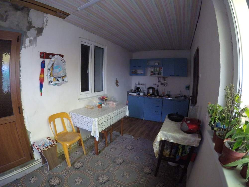 Продажа дома, 70м <sup>2</sup>, 8 сот., Краснодарский, Ореховая улица Продажа дома, 70м <sup>2</sup>, 8 сот., Краснодарский, Ореховая улица
