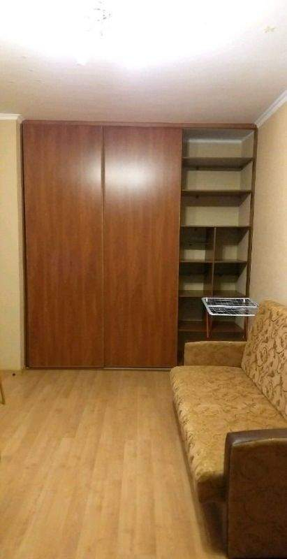 Аренда 1-комнатной квартиры, Тюмень, Василия Гольцова улица, д.3 Аренда 1-комнатной квартиры, Тюмень, Василия Гольцова улица, д.3