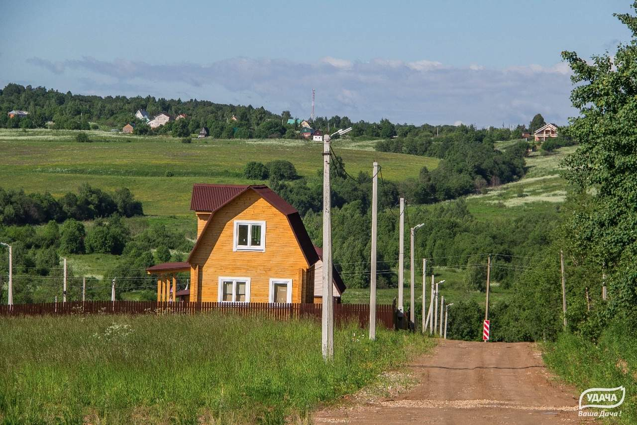 Продажа участка, Тургенево Продажа участка, Тургенево