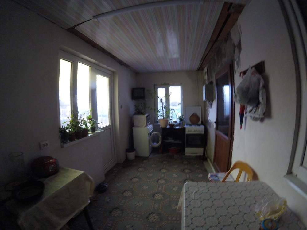 Продажа дома, 70м <sup>2</sup>, 8 сот., Краснодарский, Ореховая улица Продажа дома, 70м <sup>2</sup>, 8 сот., Краснодарский, Ореховая улица