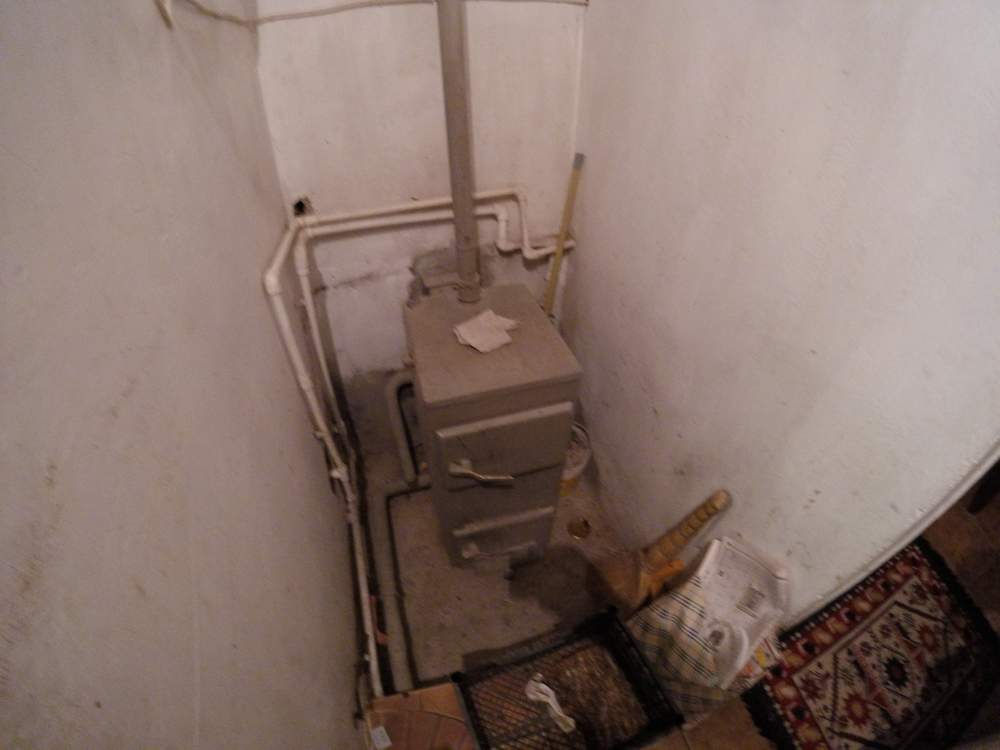 Продажа дома, 70м <sup>2</sup>, 8 сот., Краснодарский, Ореховая улица Продажа дома, 70м <sup>2</sup>, 8 сот., Краснодарский, Ореховая улица