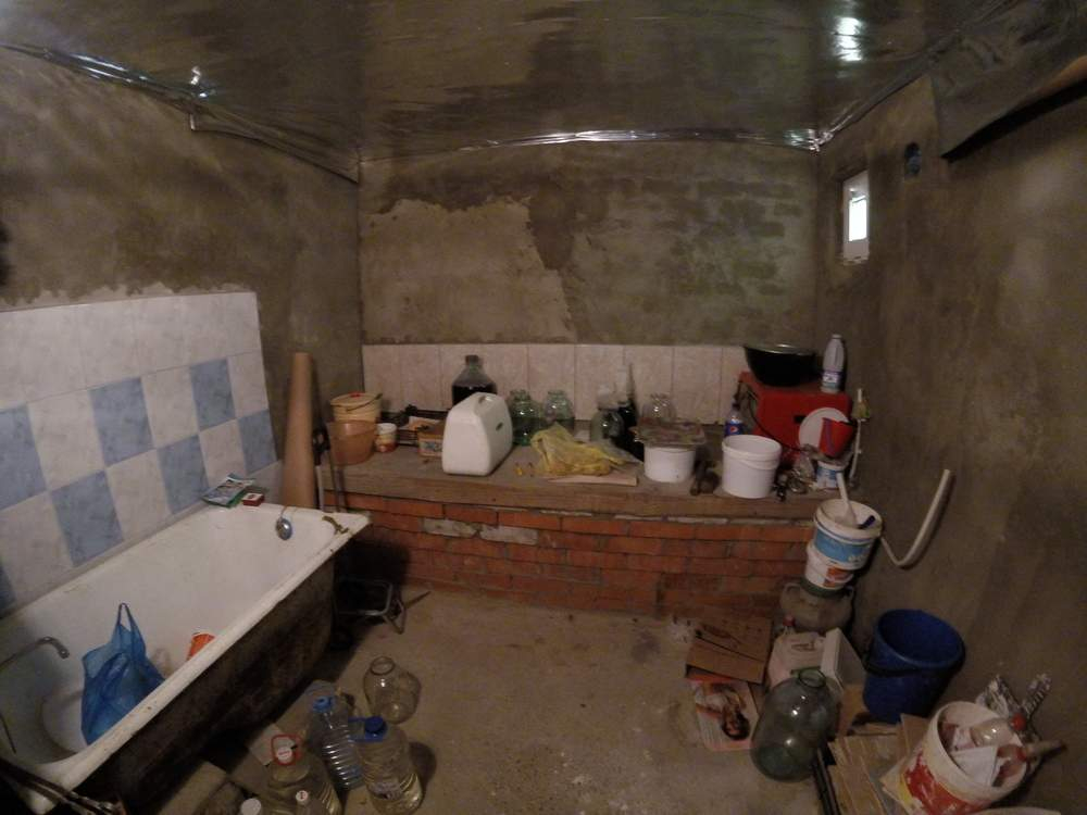 Продажа дома, 70м <sup>2</sup>, 8 сот., Краснодарский, Ореховая улица Продажа дома, 70м <sup>2</sup>, 8 сот., Краснодарский, Ореховая улица