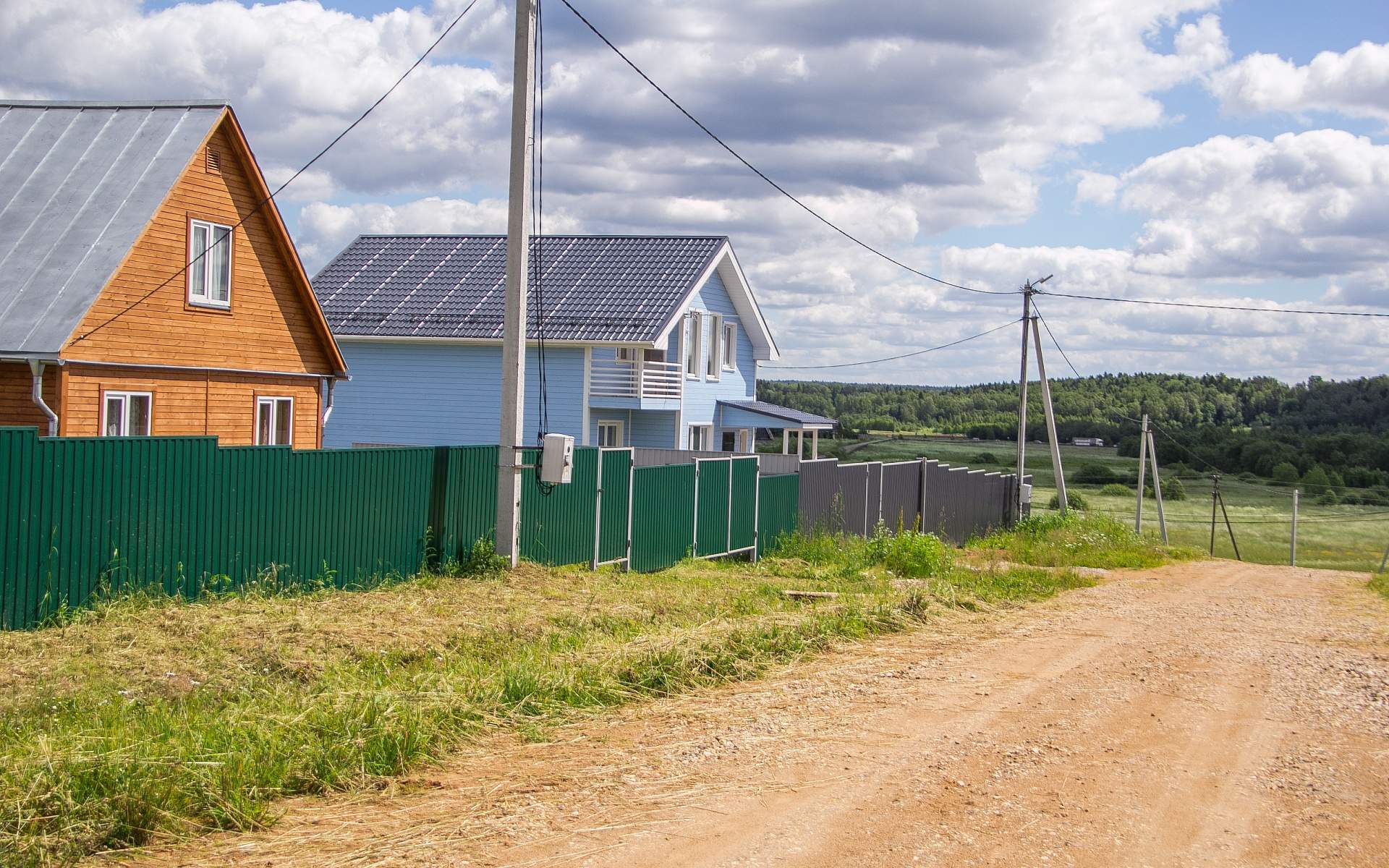 Продажа участка, Сбоево, объединения Ольшаны территория Продажа участка, Сбоево, объединения Ольшаны территория