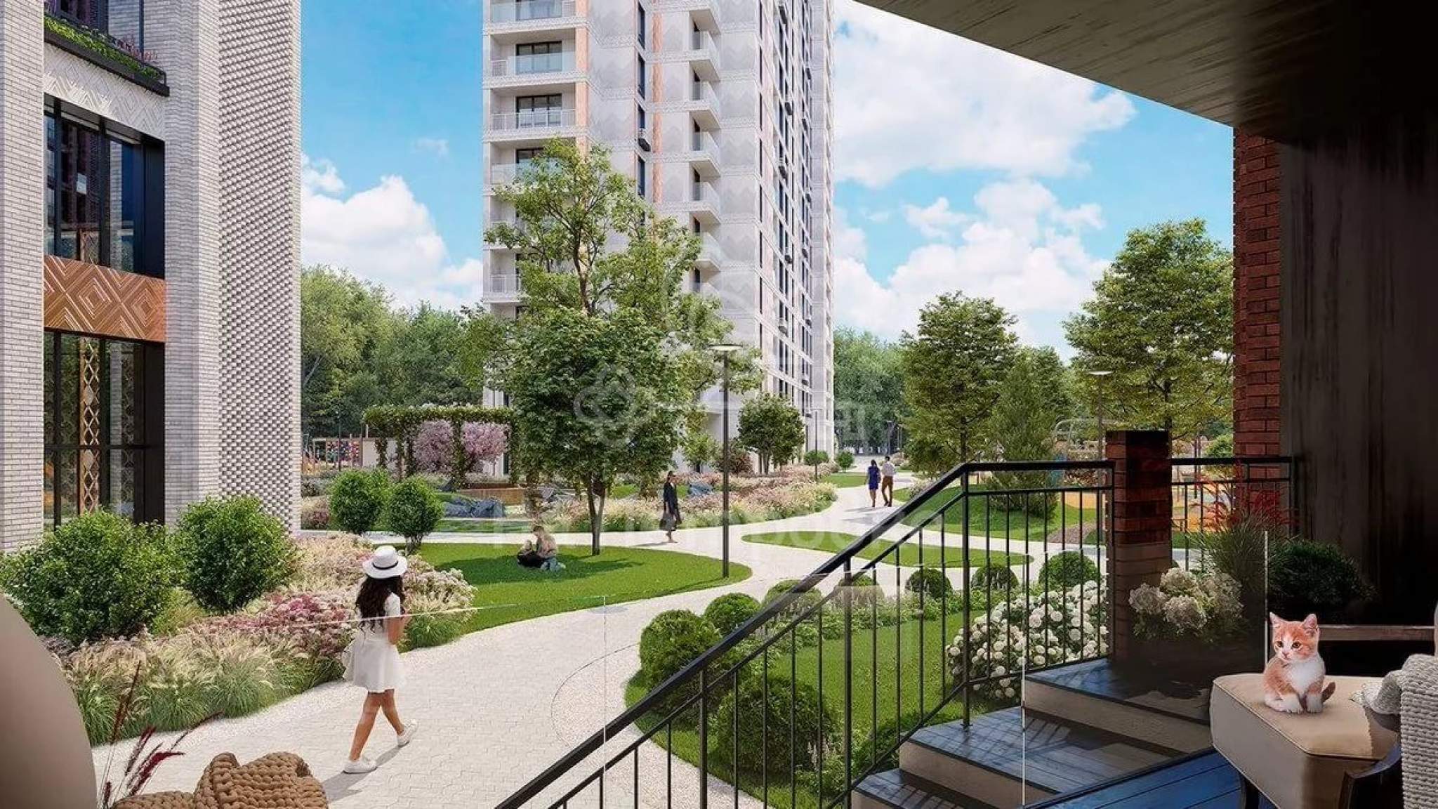 Продажа 3-комнатной новостройки, Москва, Восточная улица, д.4Ак5 Продажа 3-комнатной новостройки, Москва, Восточная улица, д.4Ак5